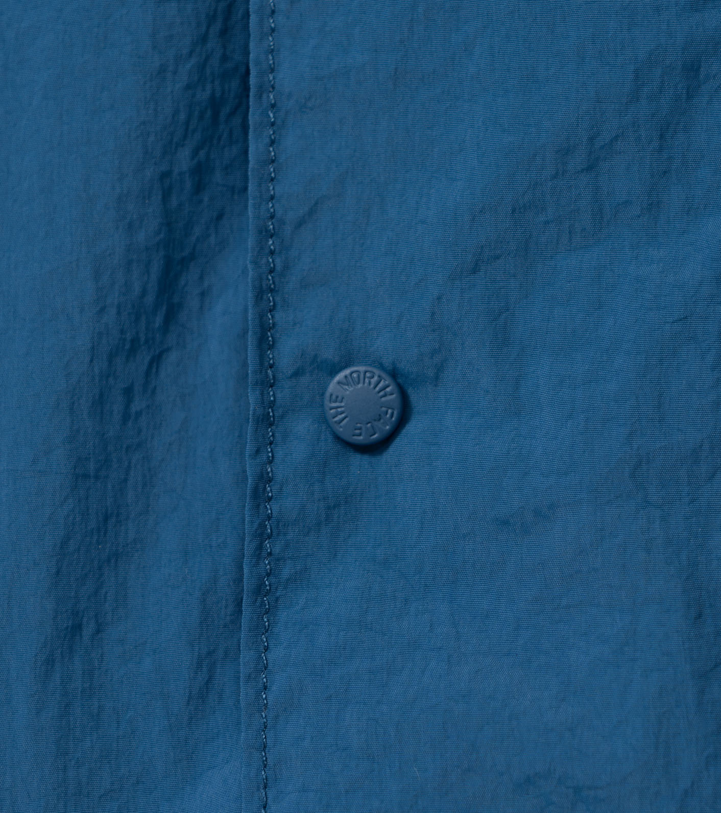 Nylon Taffeta Field S/S Shirt