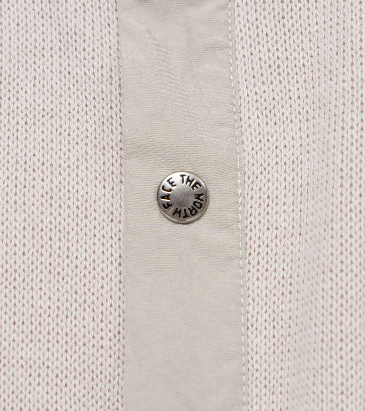 Field Snap Pullover