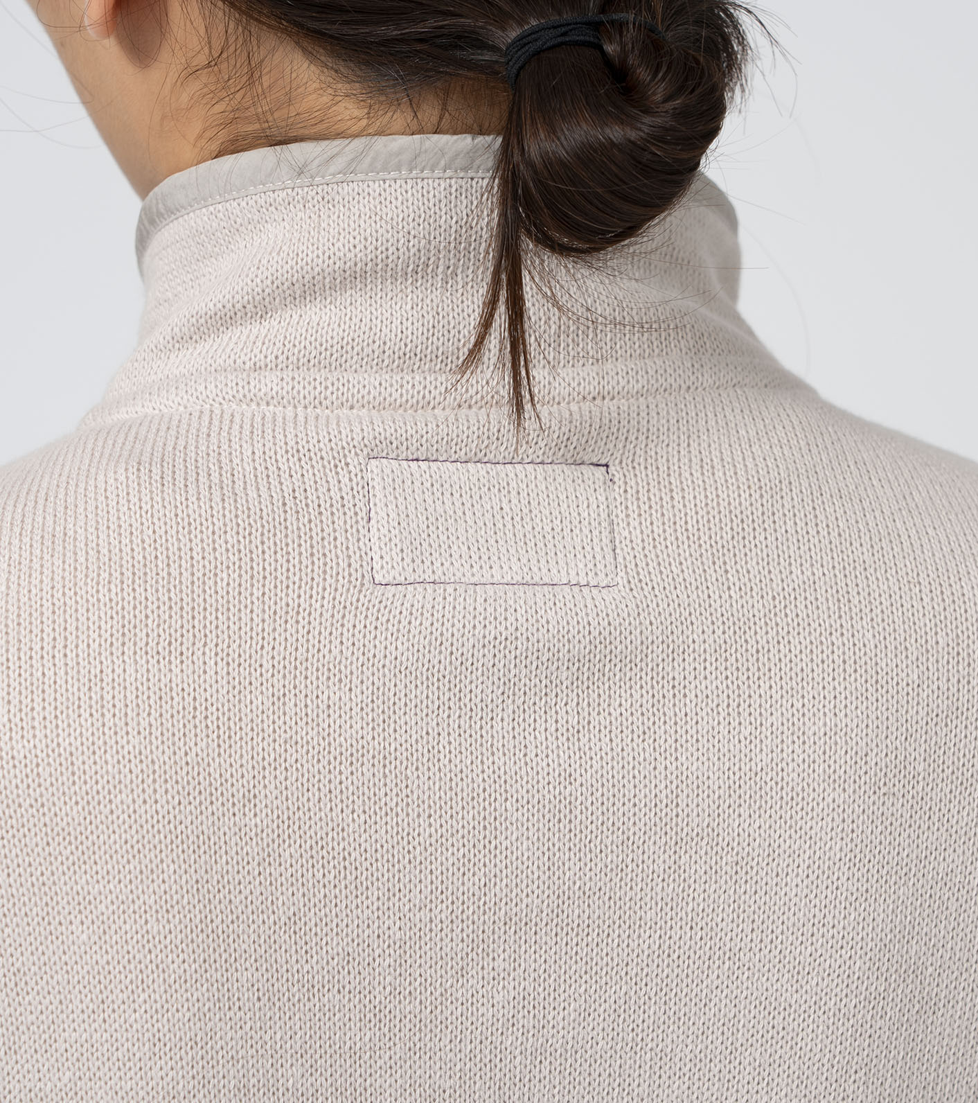 Field Snap Pullover