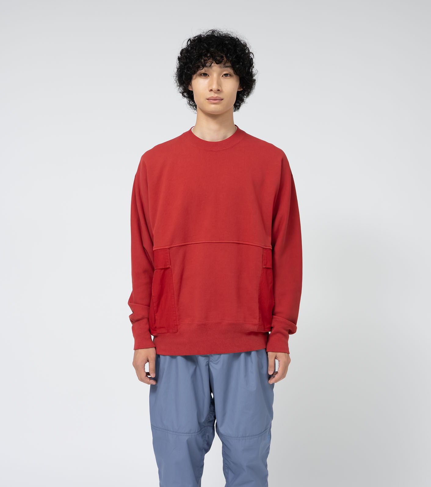 11oz Crewneck Sweatshirt