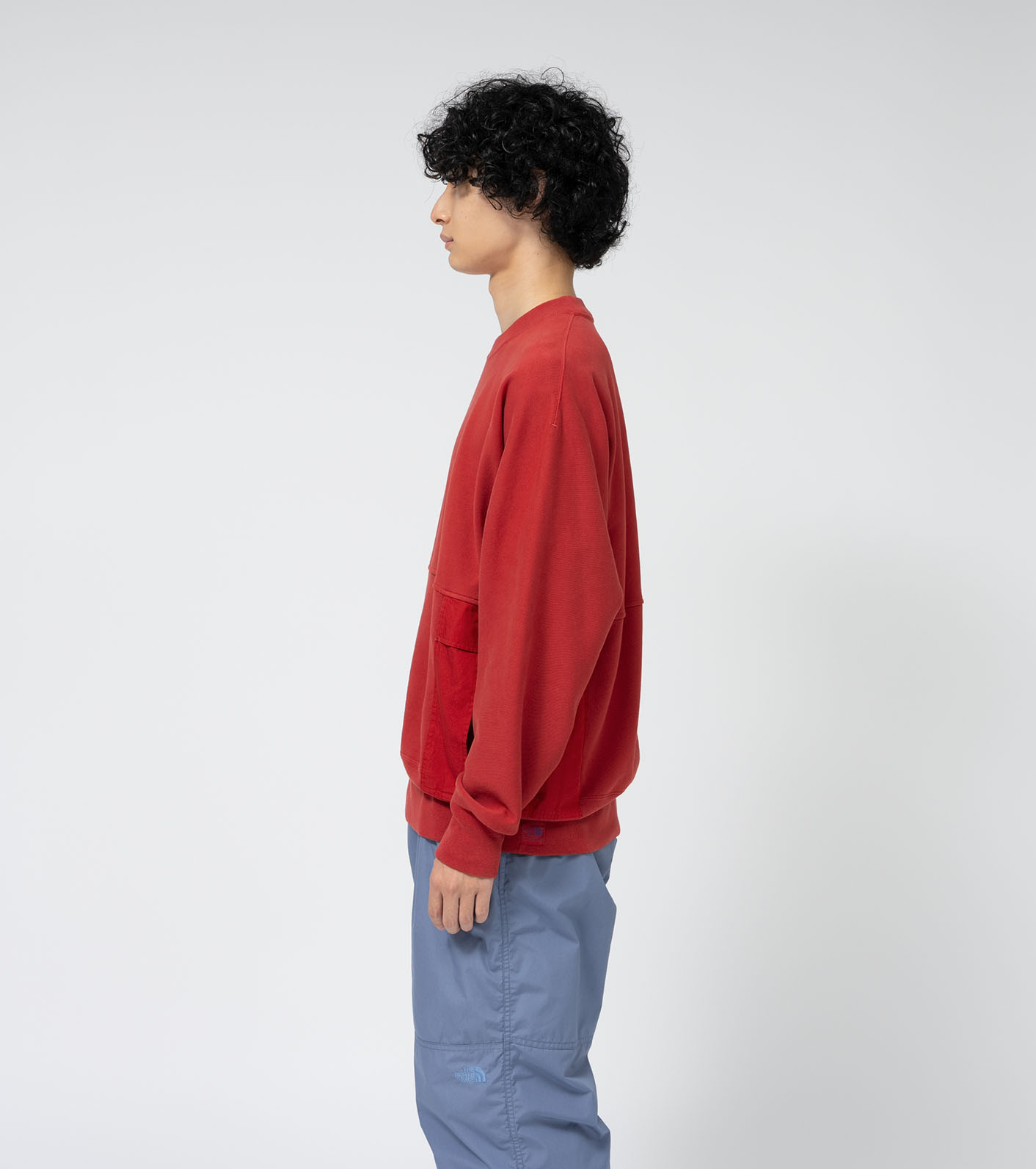 11oz Crewneck Sweatshirt