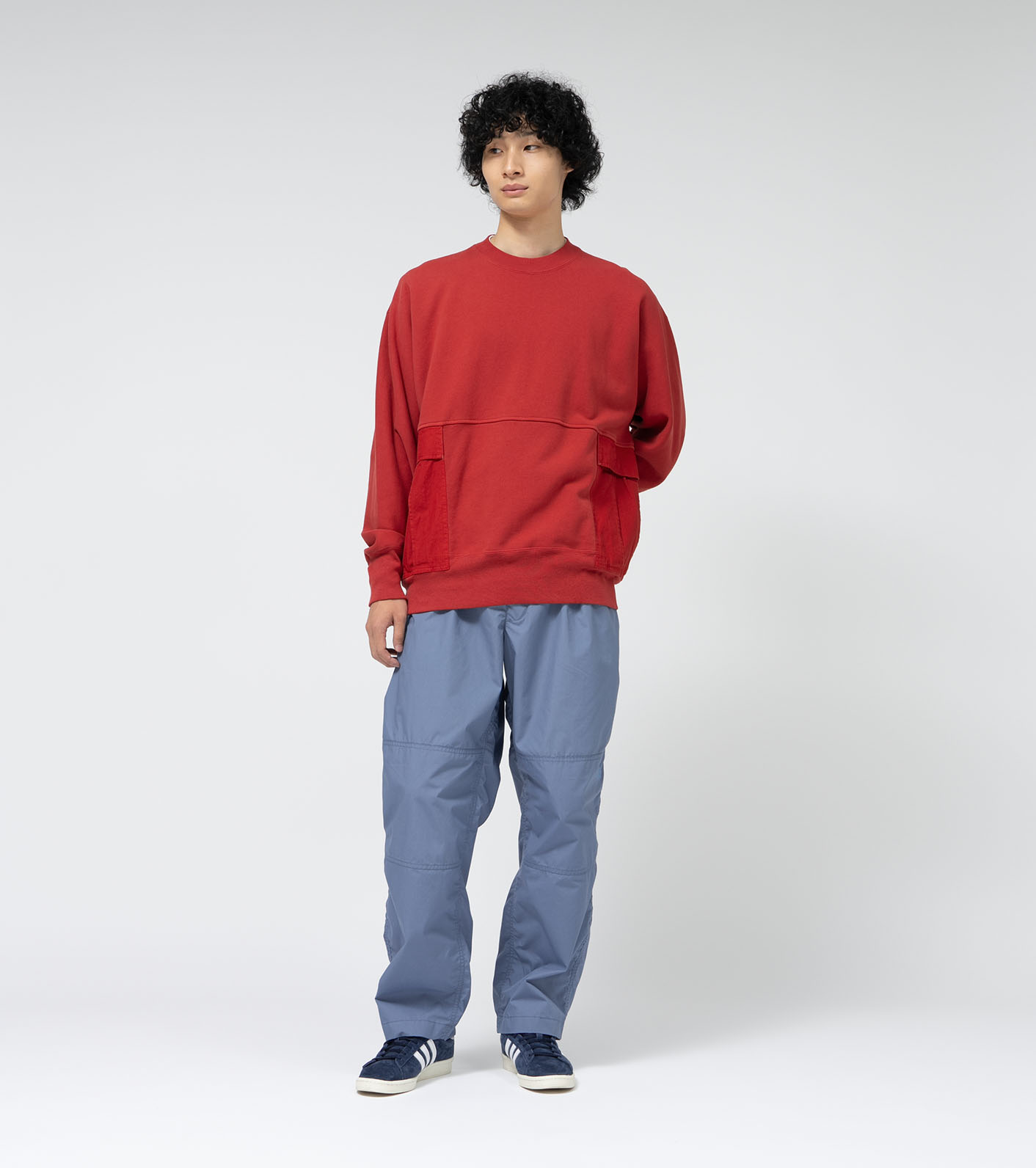 11oz Crewneck Sweatshirt