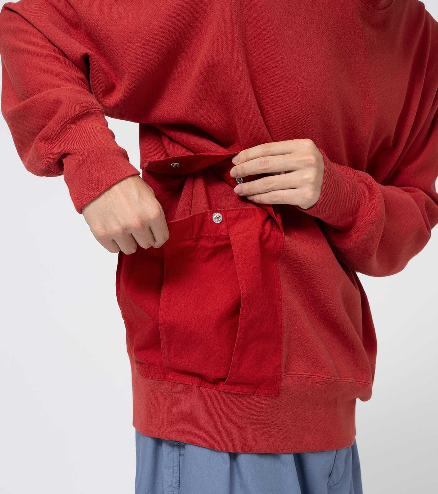 11oz Crewneck Sweatshirt