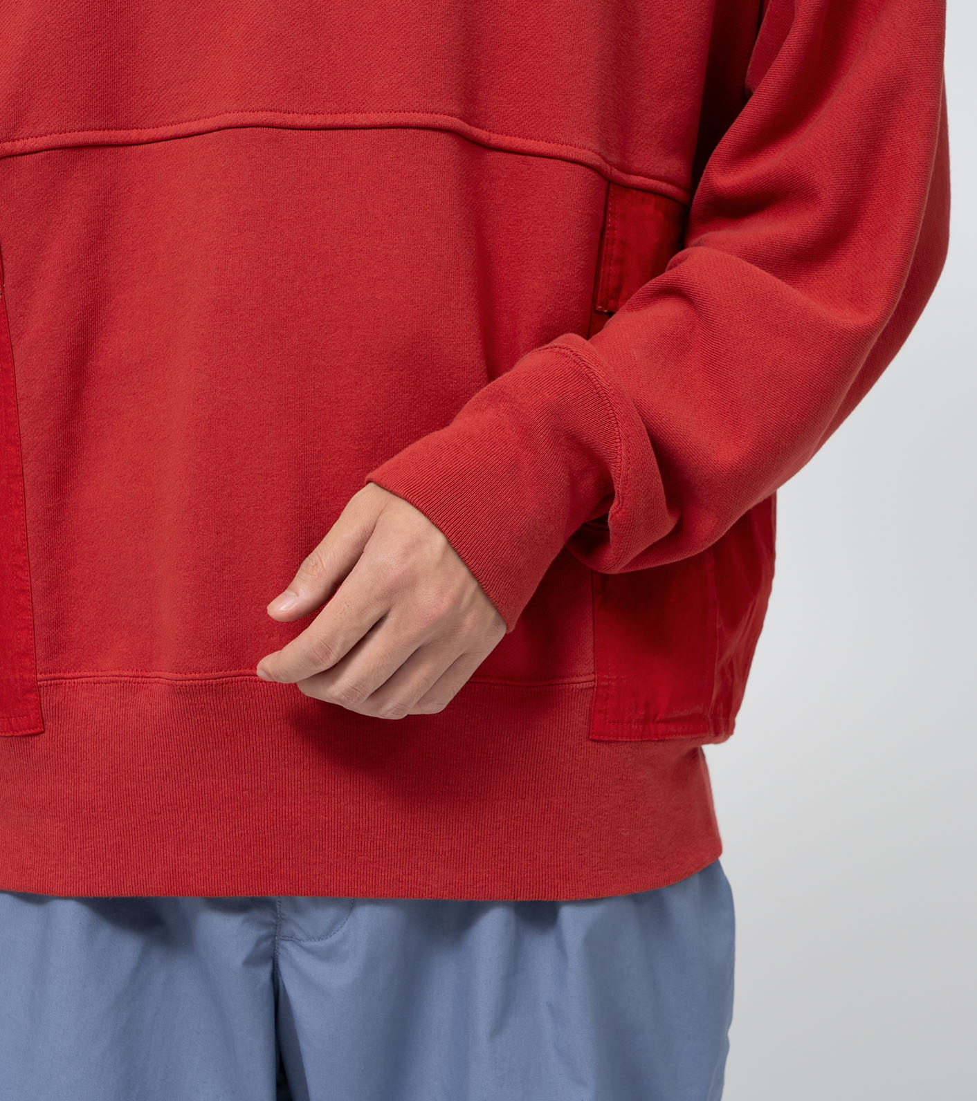 11oz Crewneck Sweatshirt