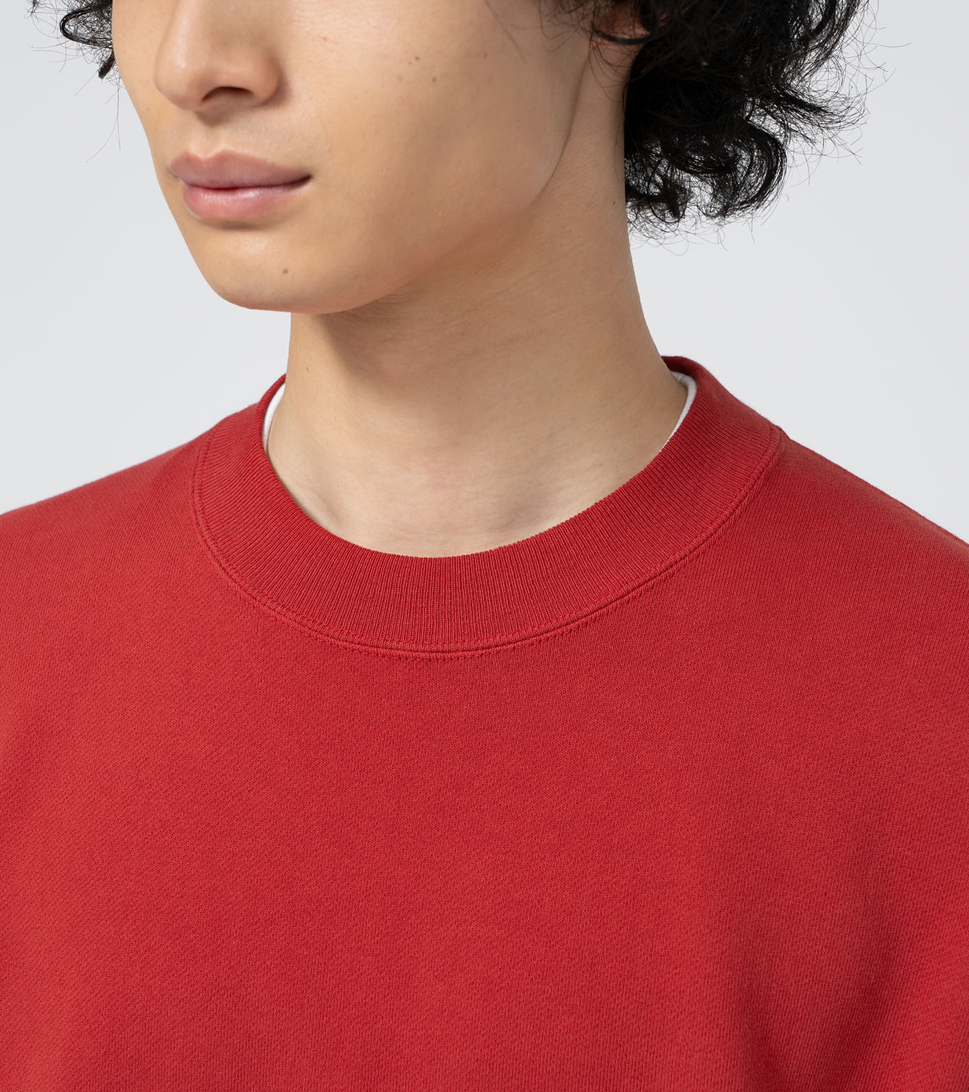11oz Crewneck Sweatshirt