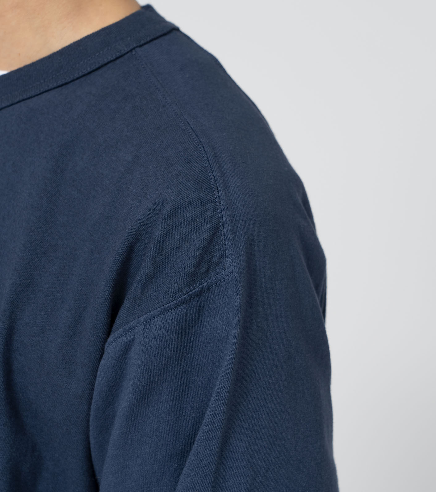 7oz Field Baseball Tee