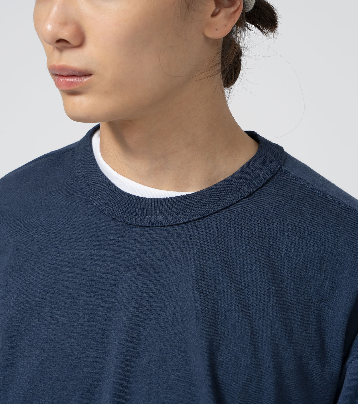 7oz Field Baseball Tee