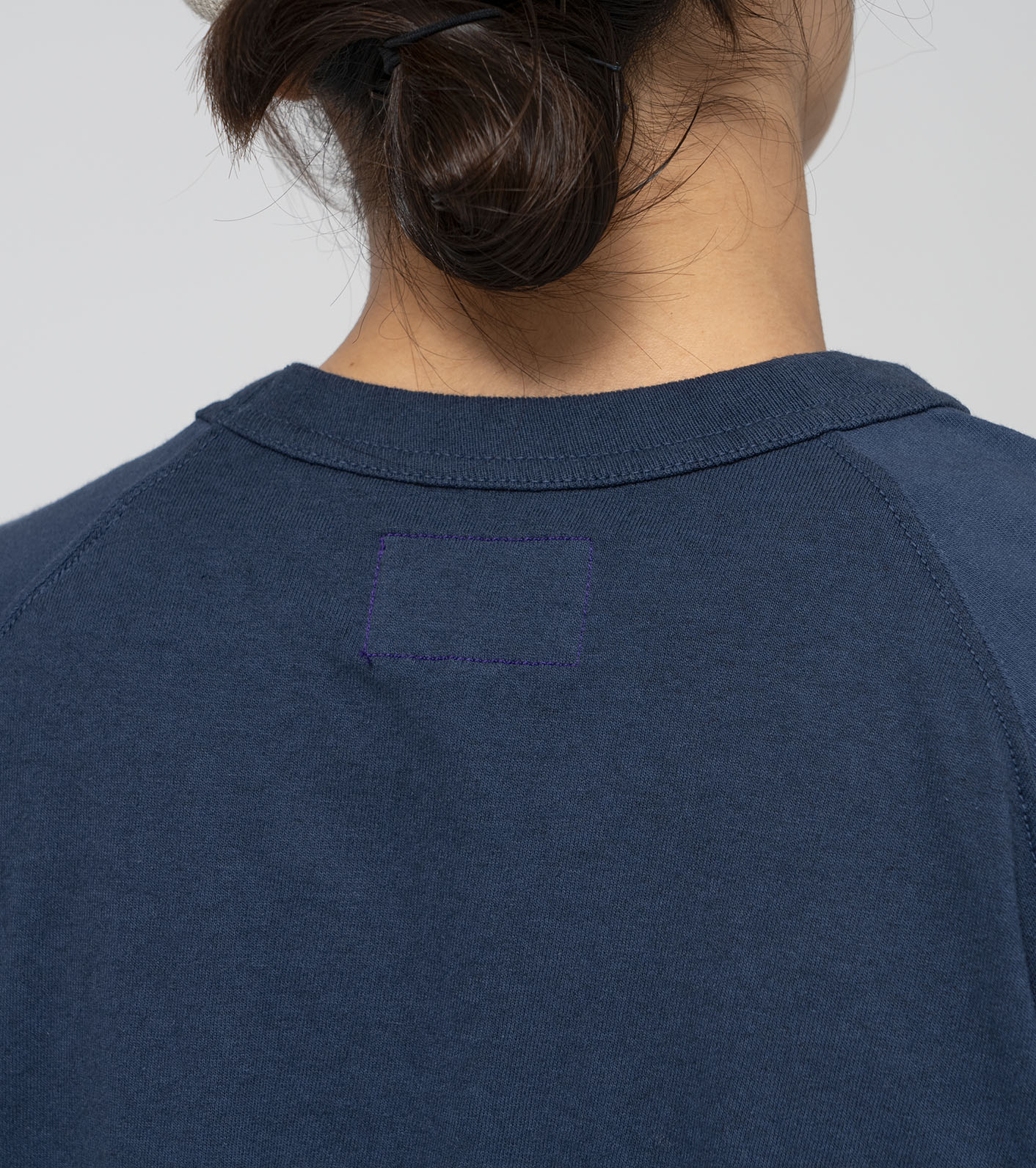 7oz Field Baseball Tee