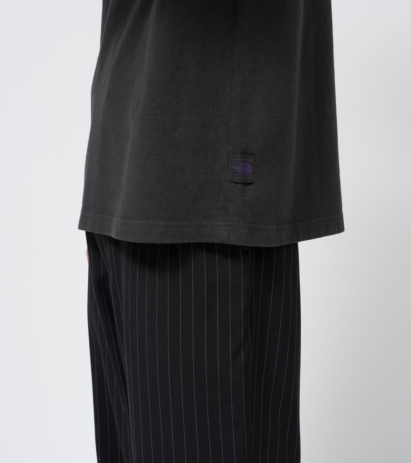 Field Long Sleeve Pocket Tee