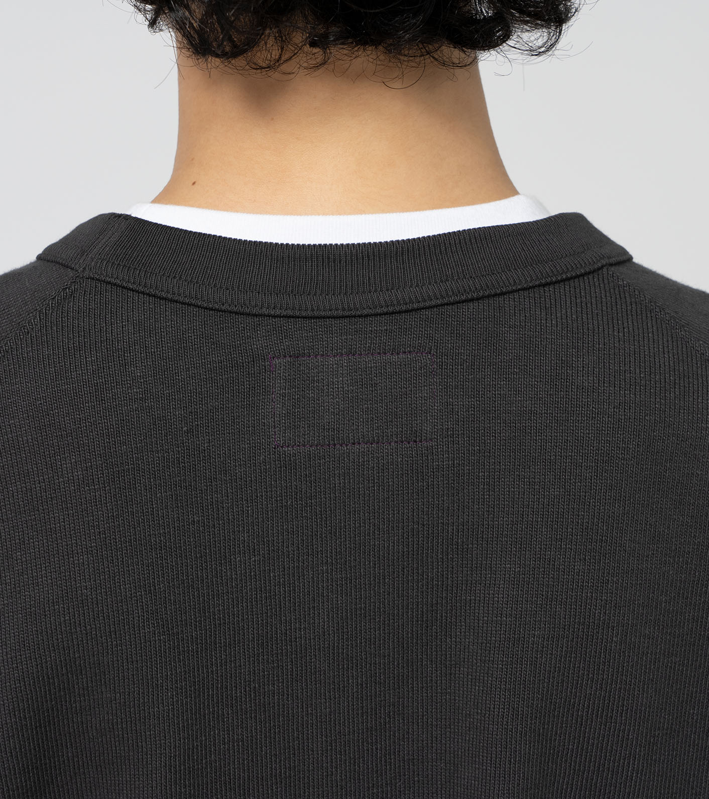Field Long Sleeve Pocket Tee