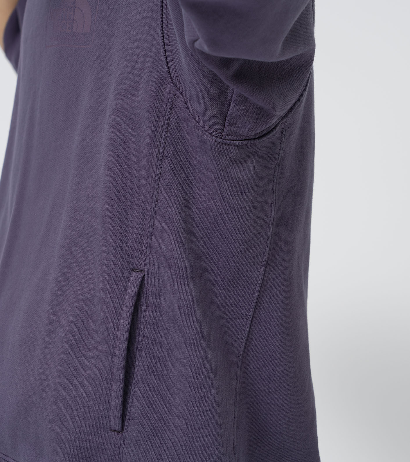 11oz Field Short Sleeve Sweatshirt