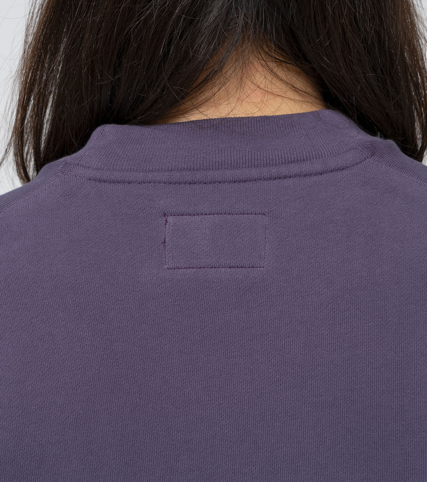 11oz Field Short Sleeve Sweatshirt