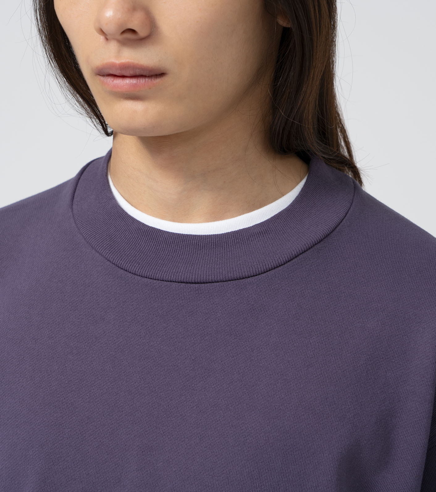 11oz Field Short Sleeve Sweatshirt