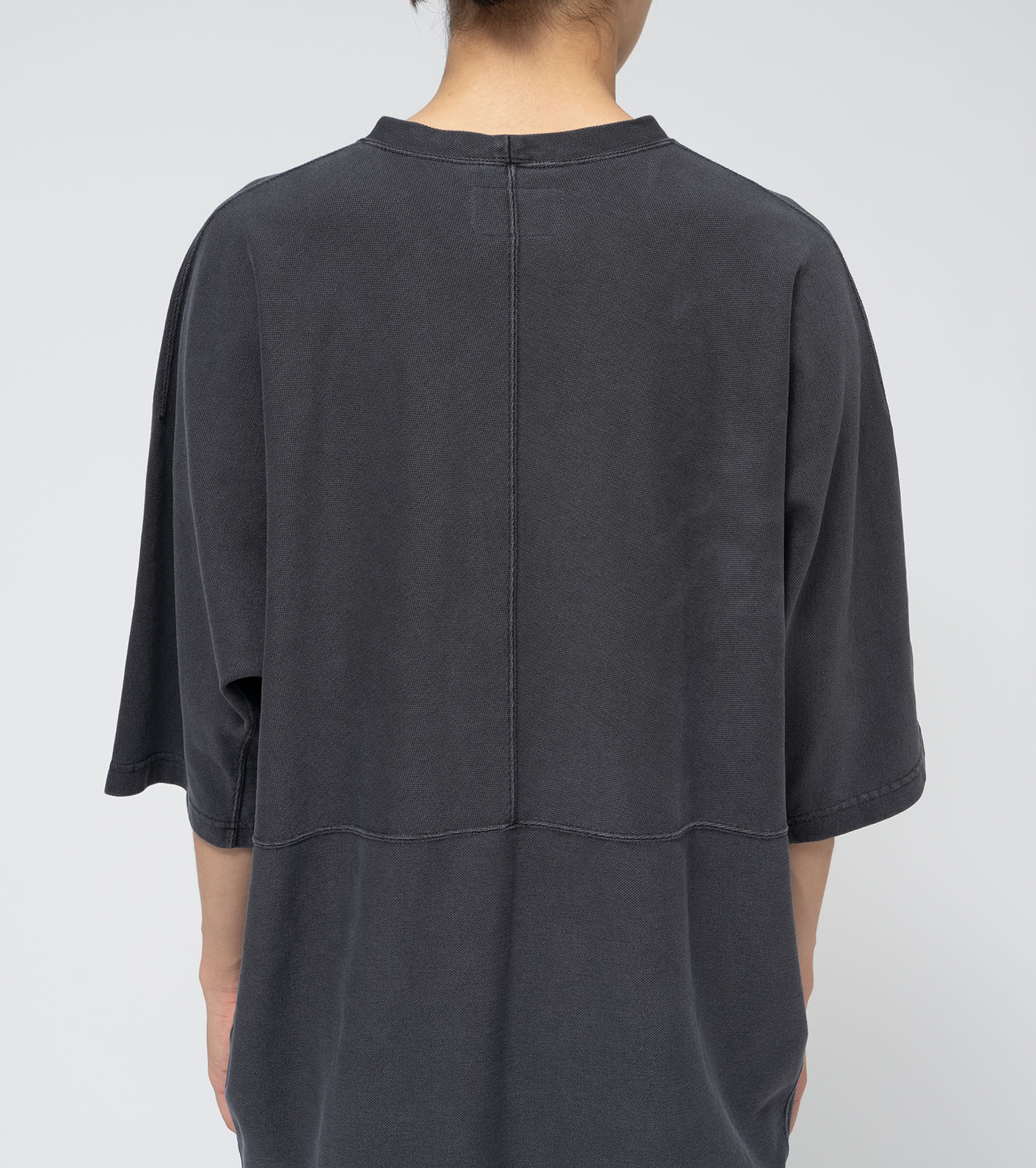 Garment Dyed Field Tee