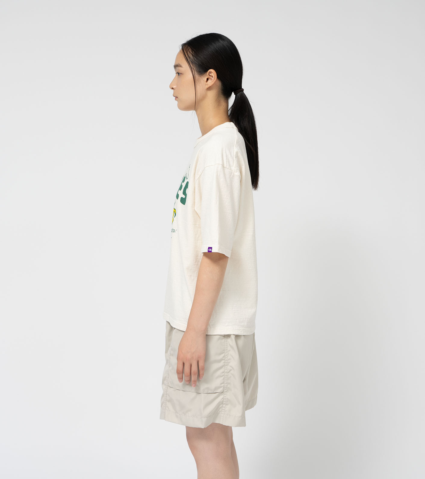 FFFES Graphic Combo Tee