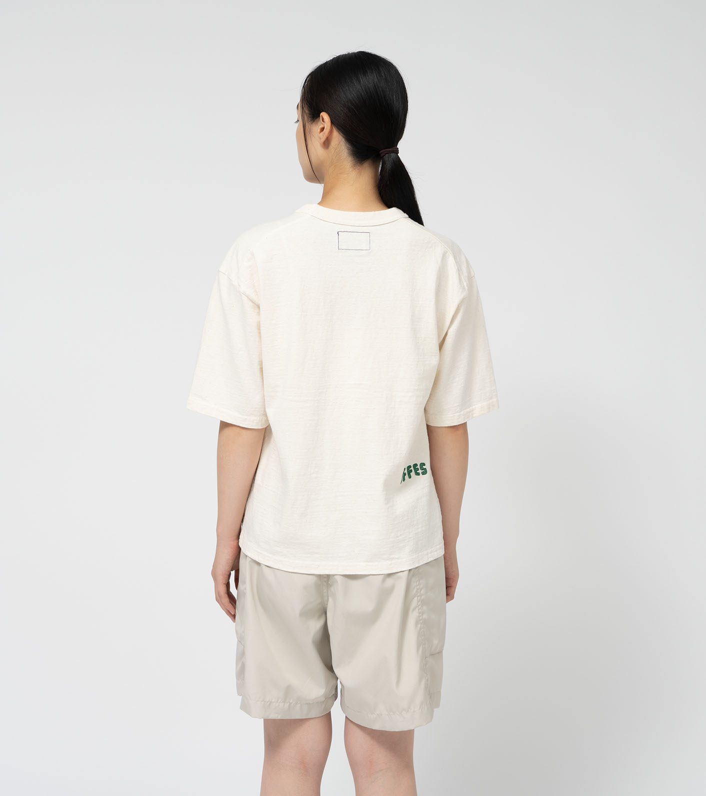 FFFES Graphic Combo Tee