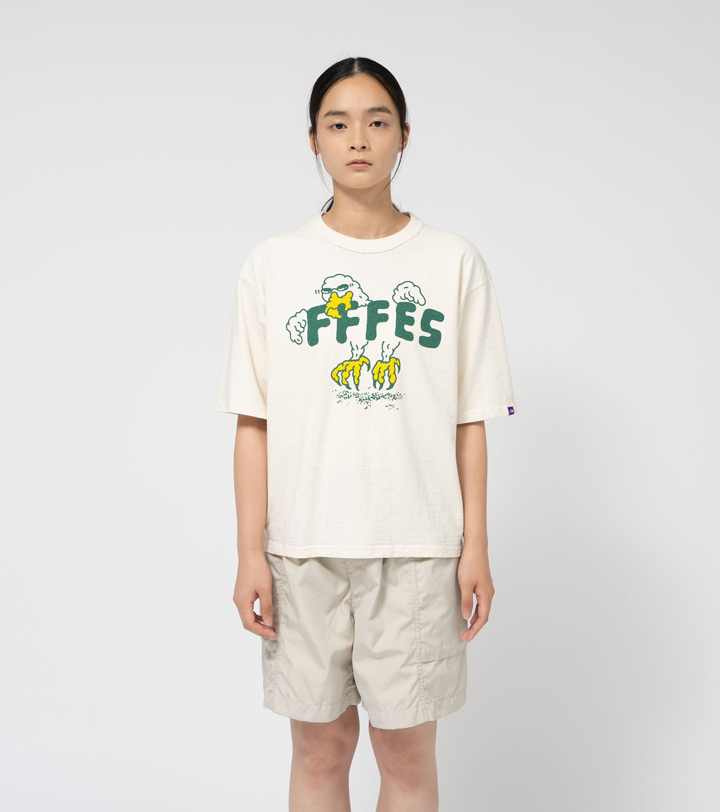 FFFES Graphic Combo Tee