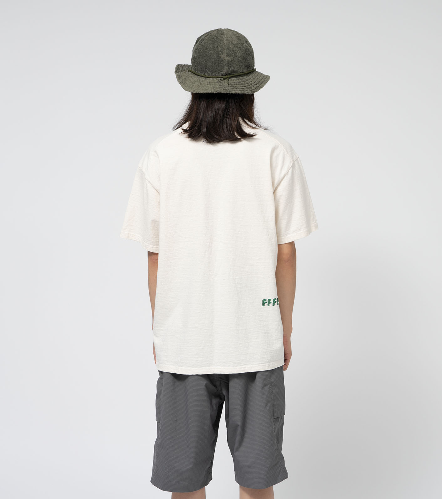 FFFES Graphic Combo Tee