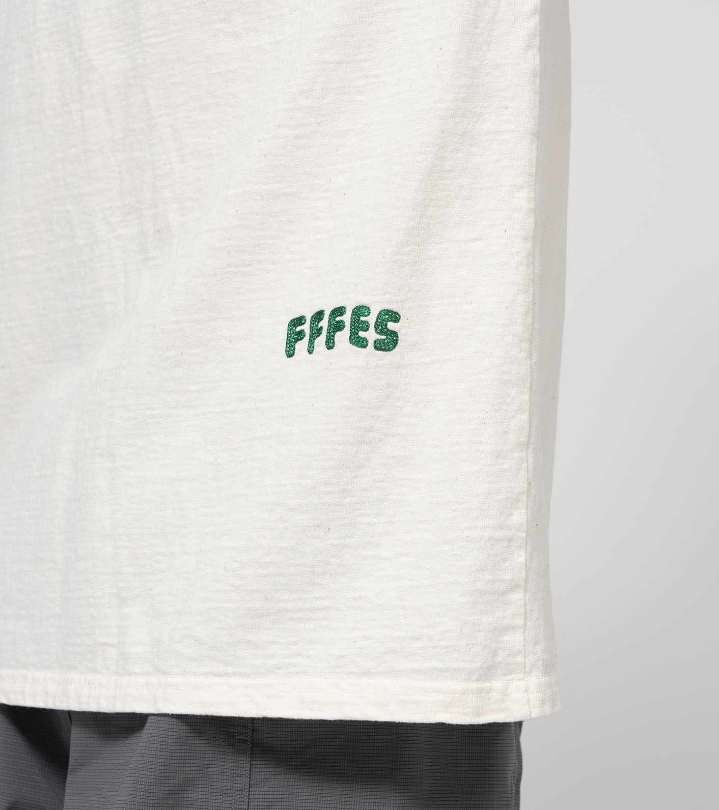 FFFES Graphic Combo Tee