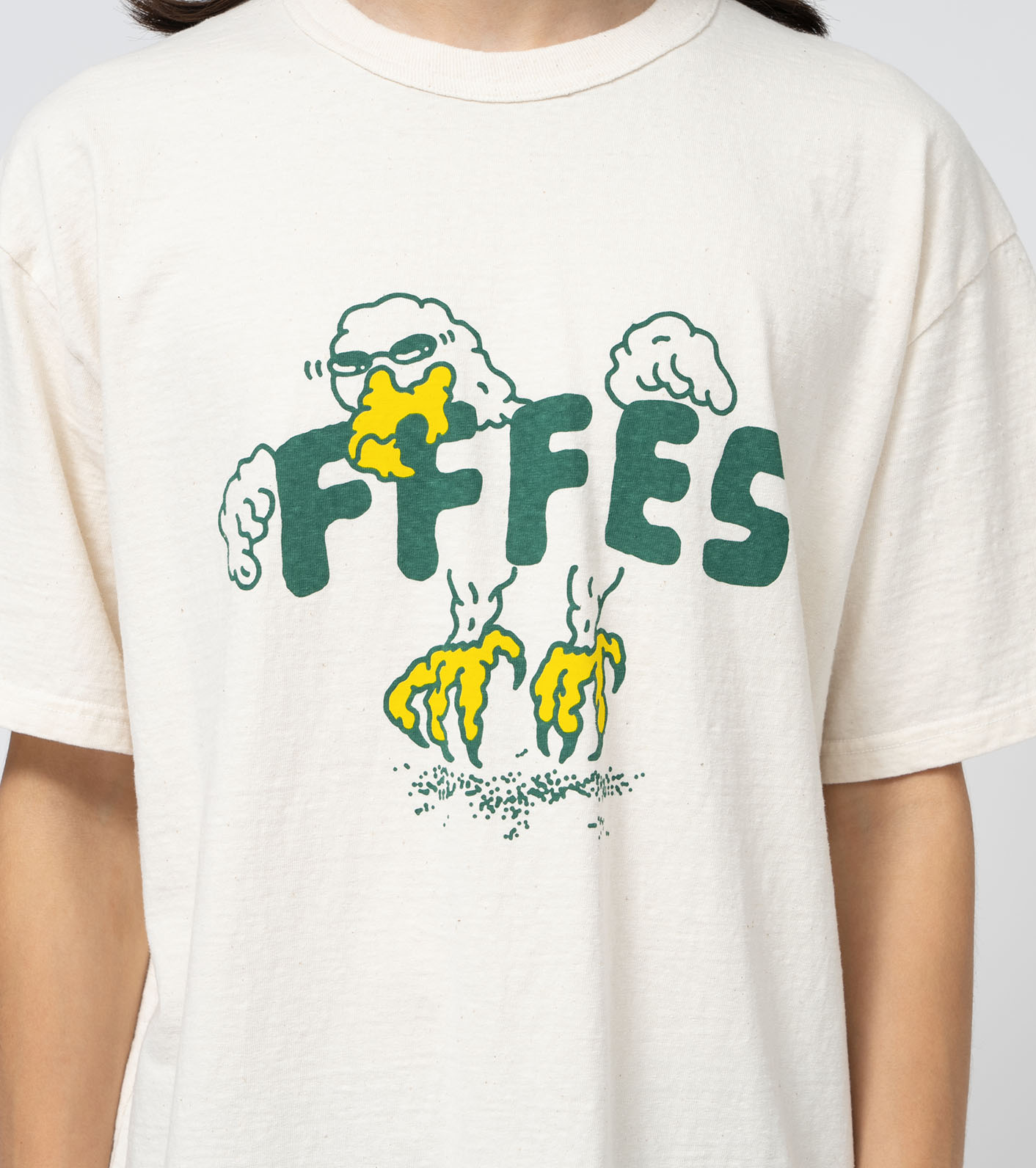FFFES Graphic Combo Tee
