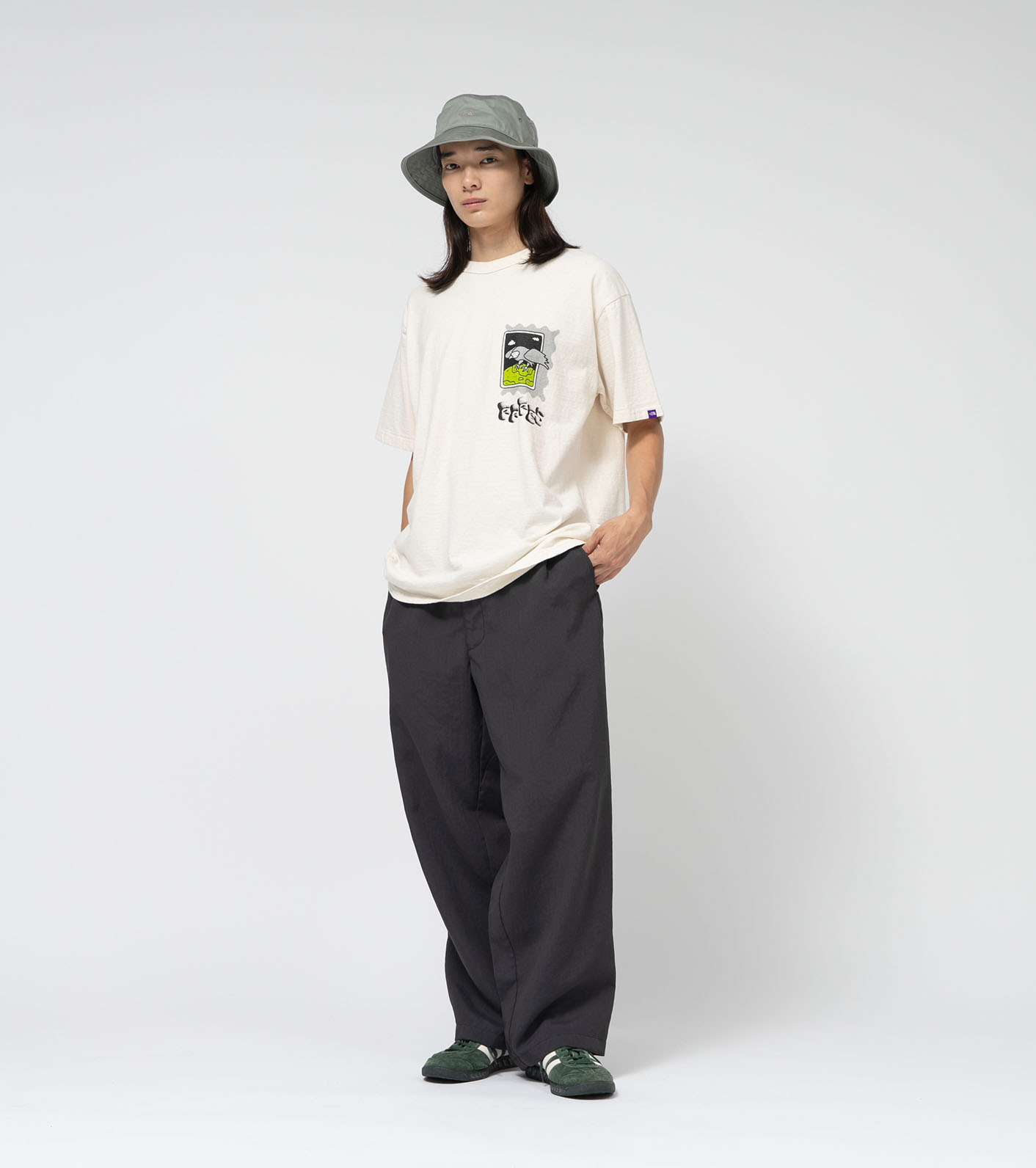 FFFES Graphic Tee