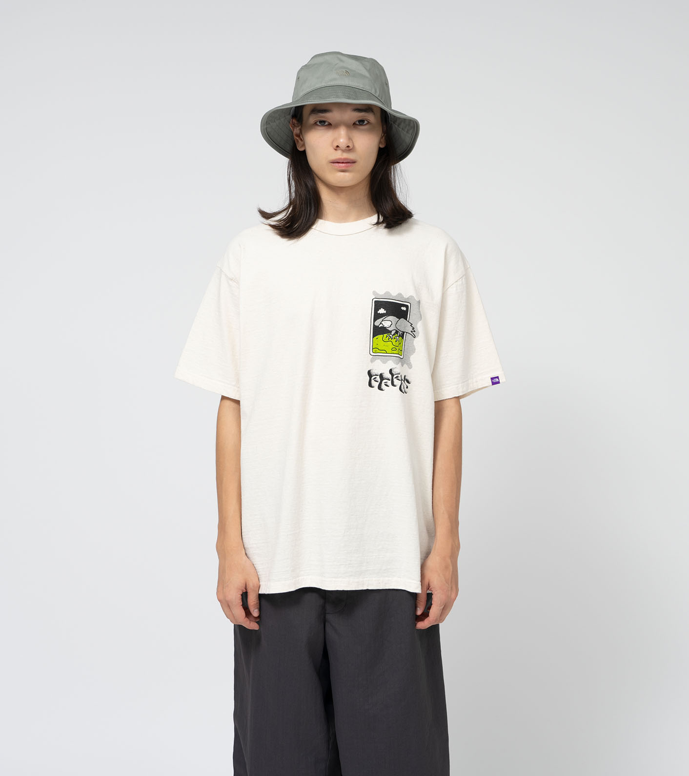 FFFES Graphic Tee