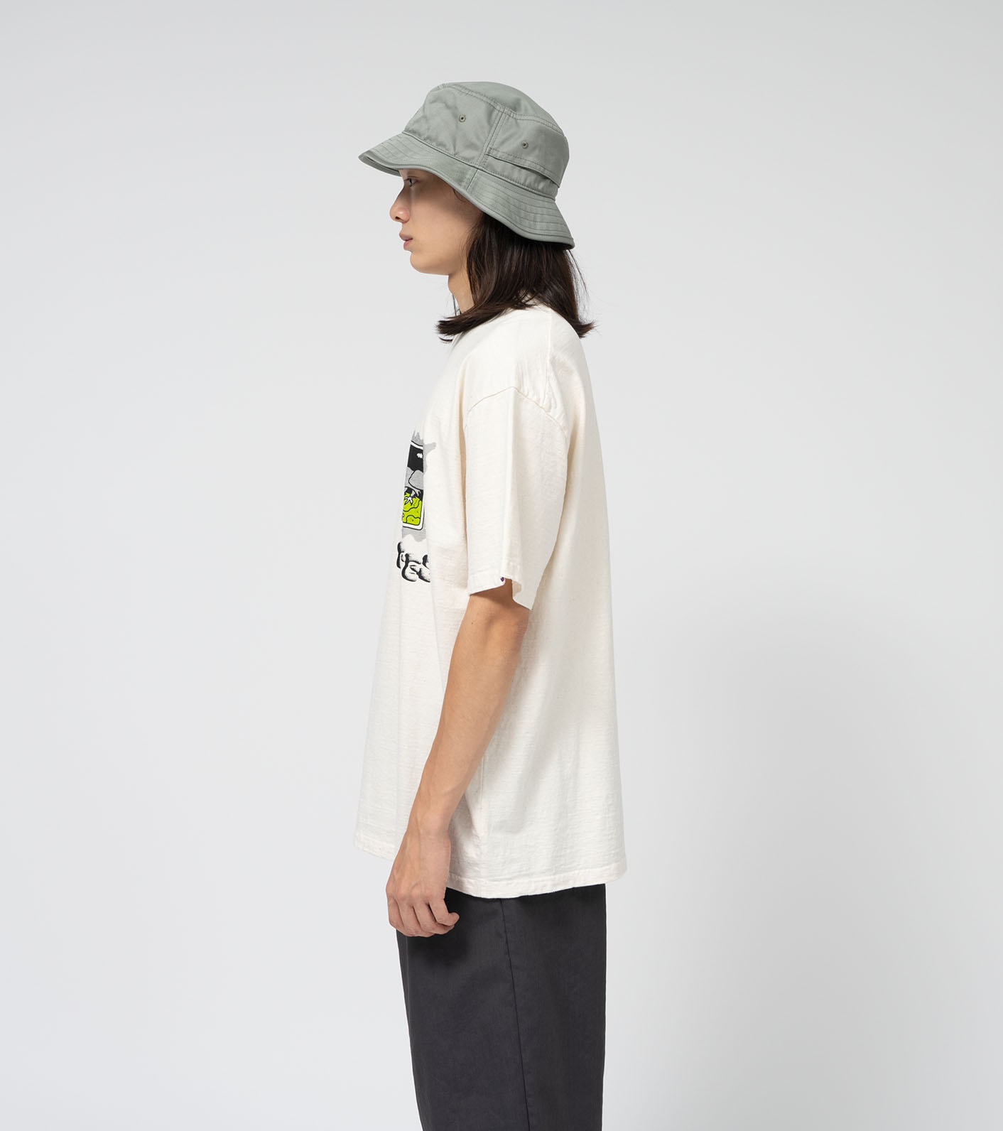 FFFES Graphic Tee