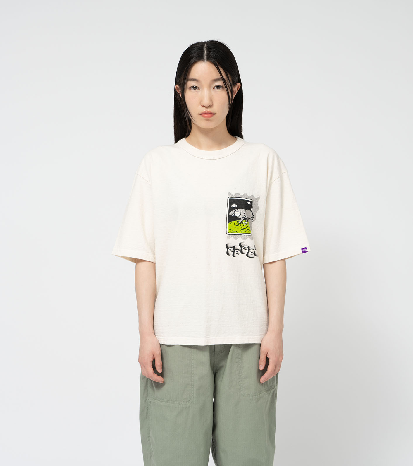 FFFES Graphic Tee