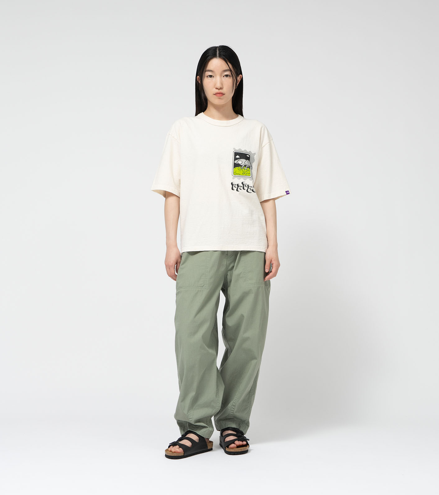 FFFES Graphic Tee