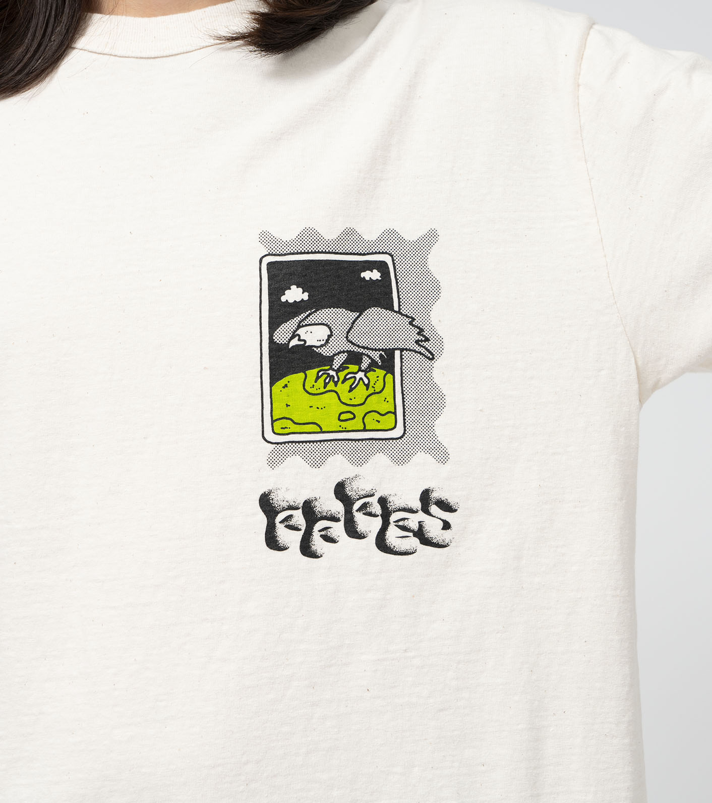 FFFES Graphic Tee
