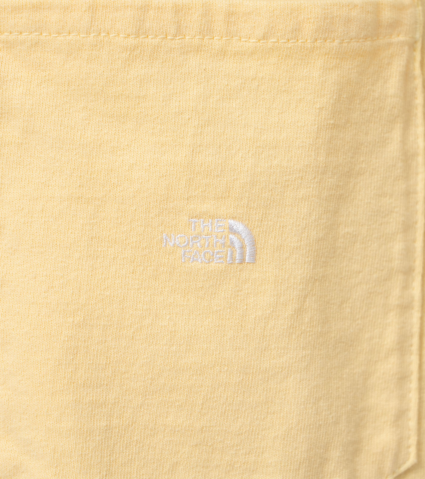 7oz Long Sleeve Pocket Tee