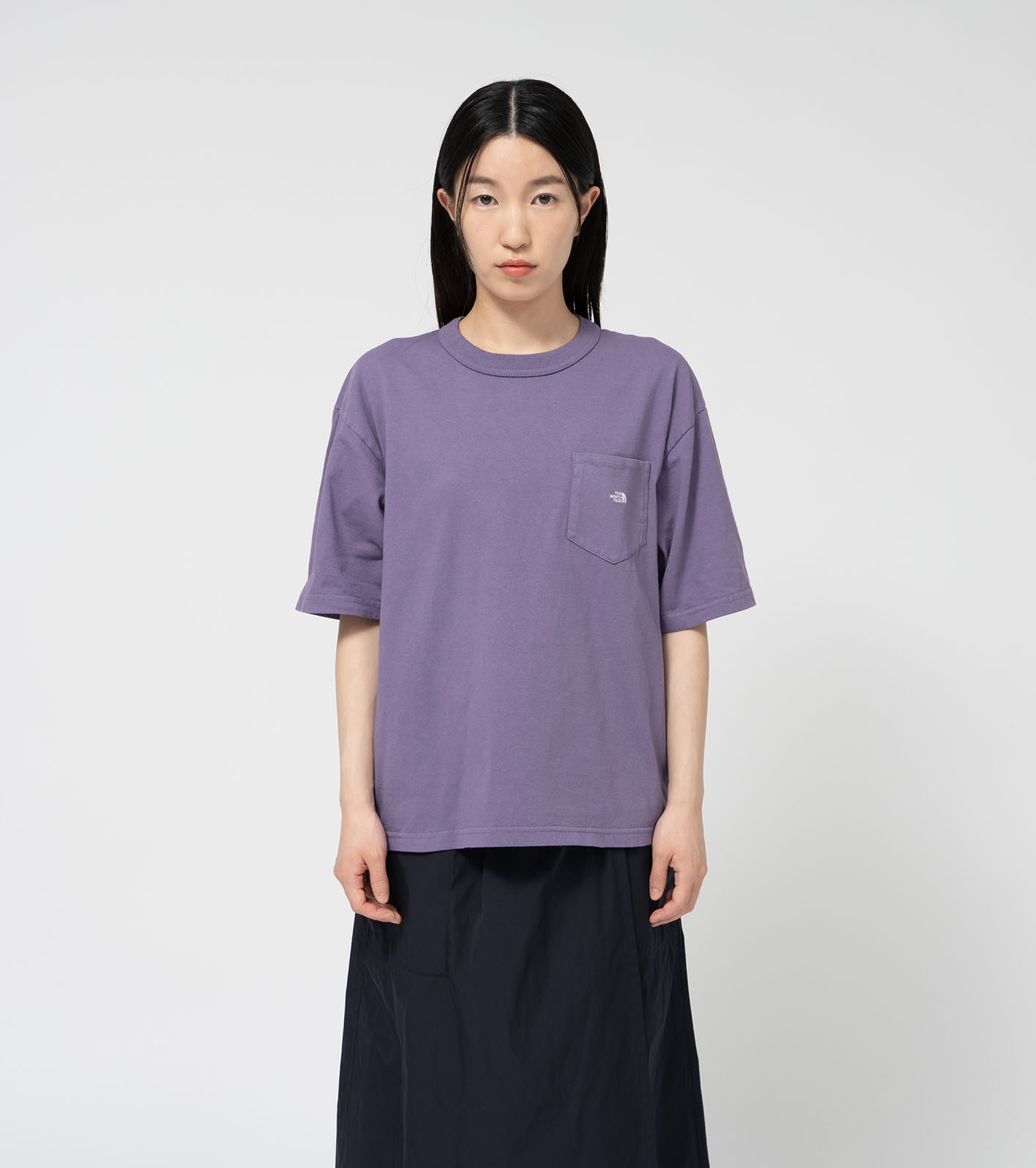 7oz Pocket Tee