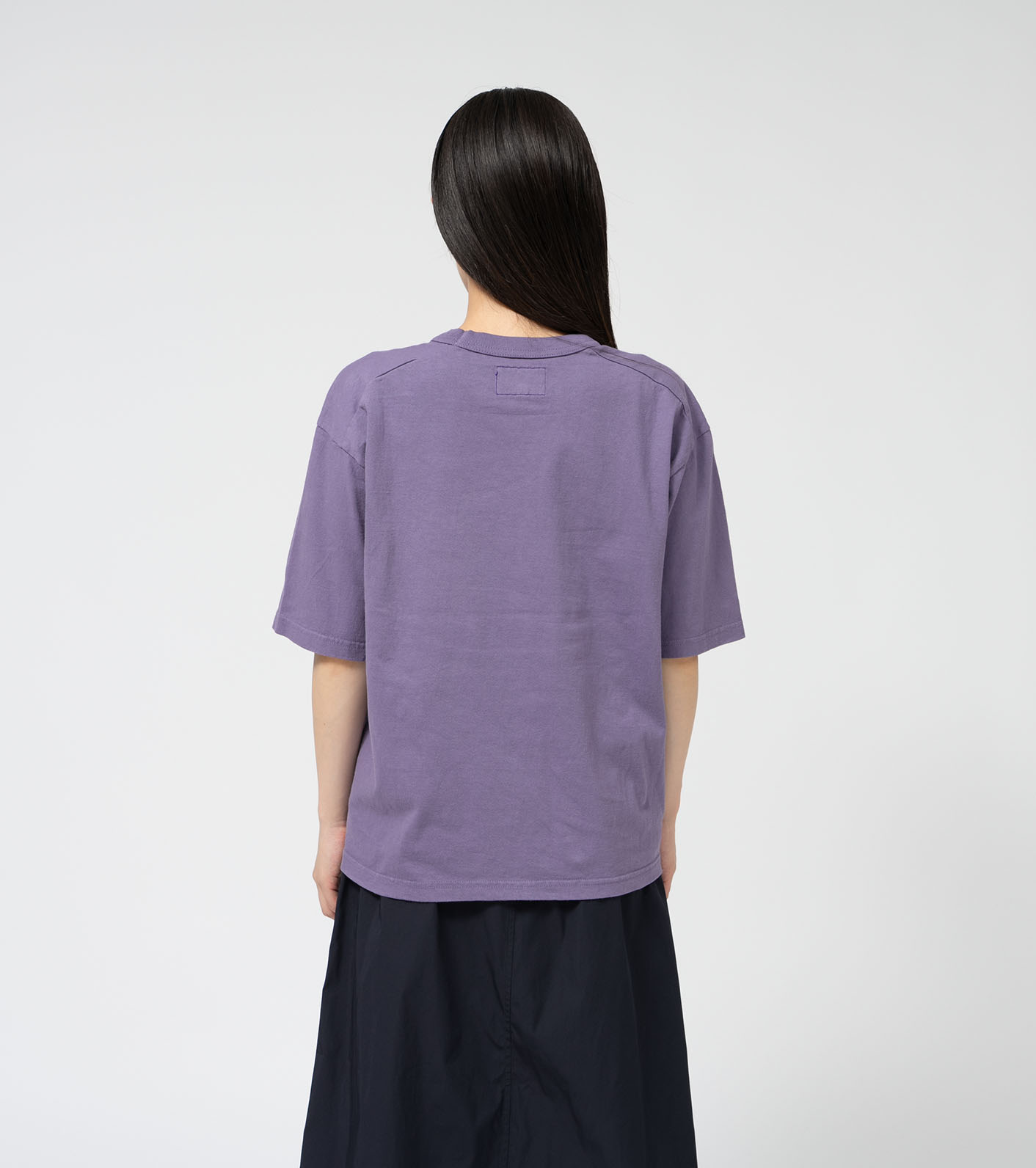 7oz Pocket Tee