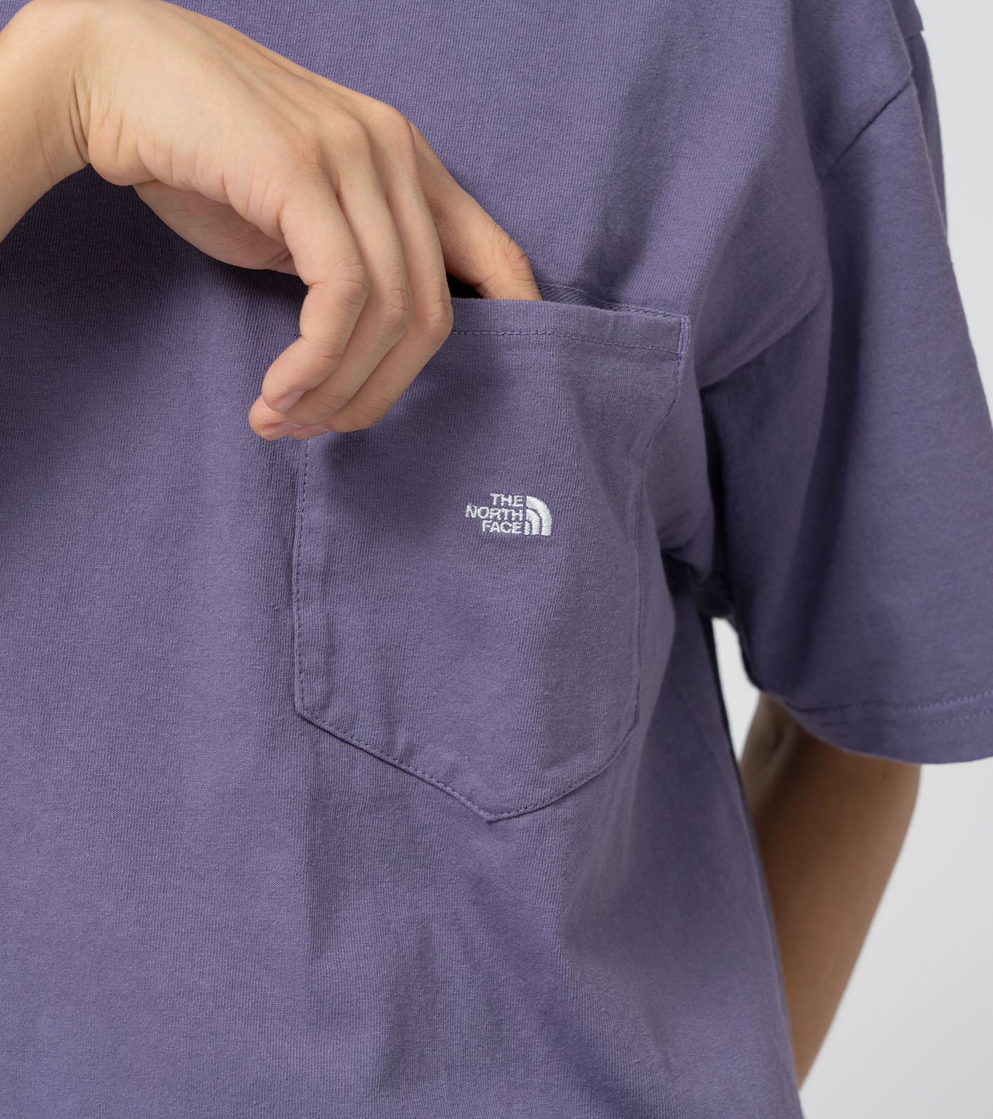 7oz Pocket Tee