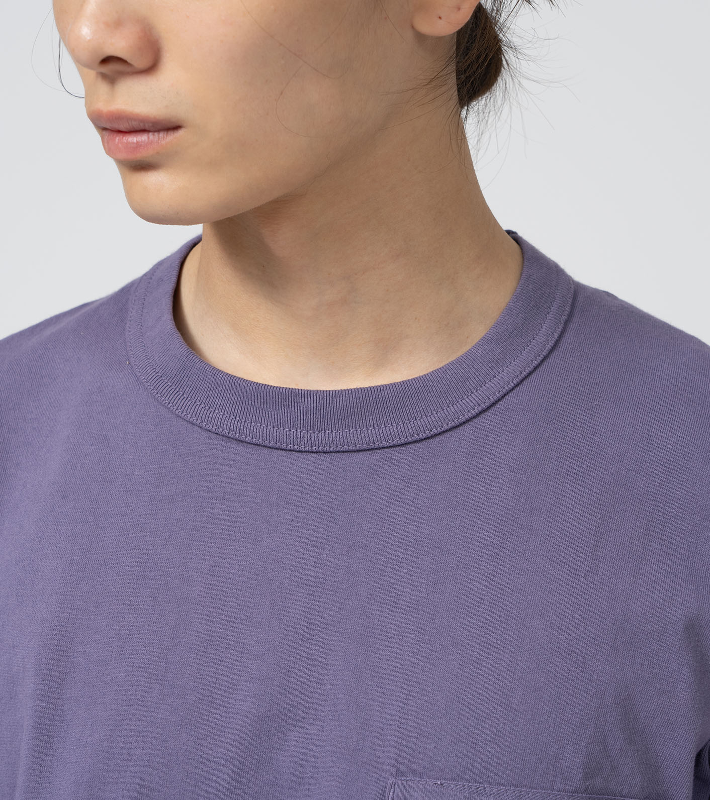 7oz Pocket Tee