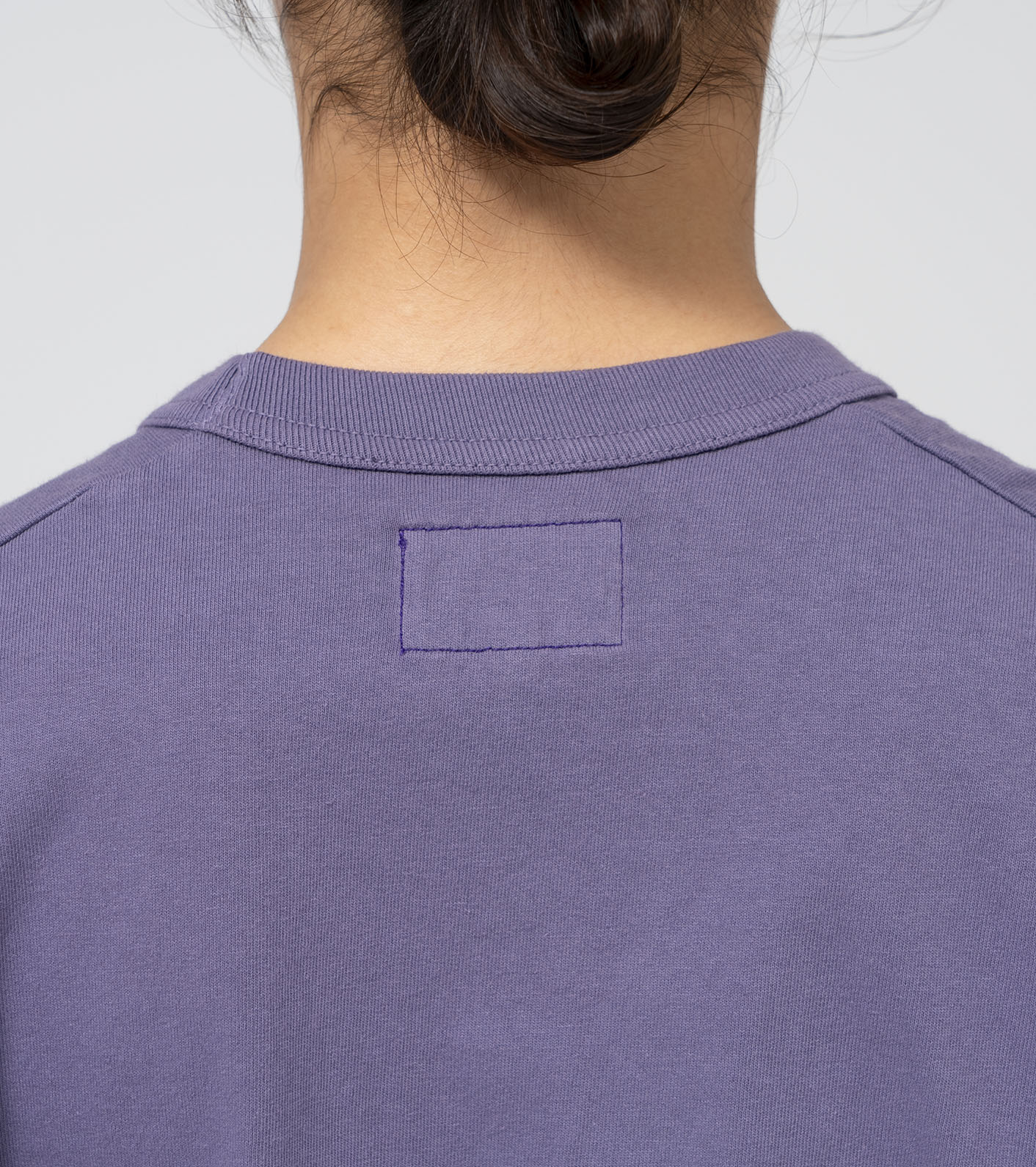 7oz Pocket Tee