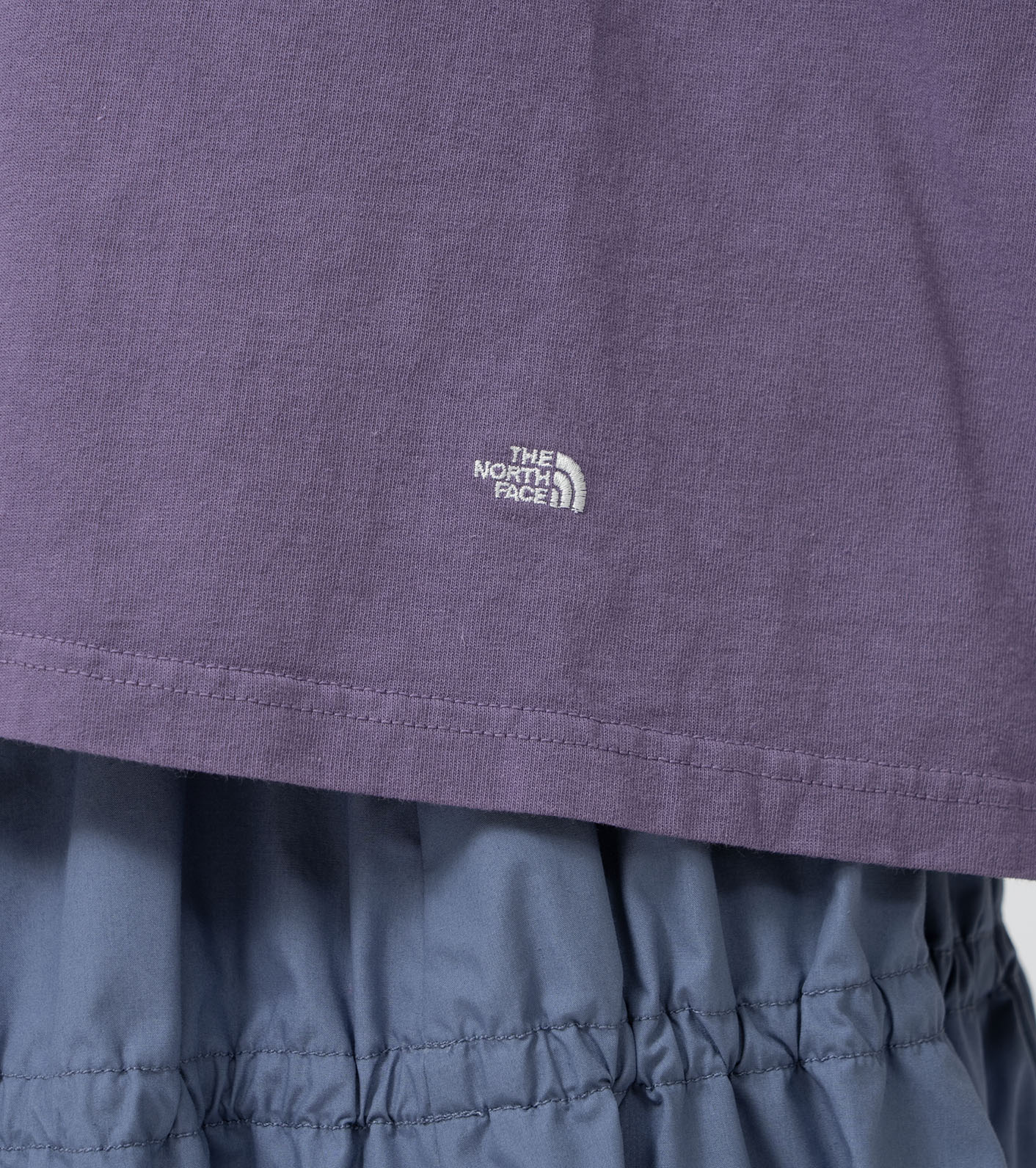 7oz Cropped Tee