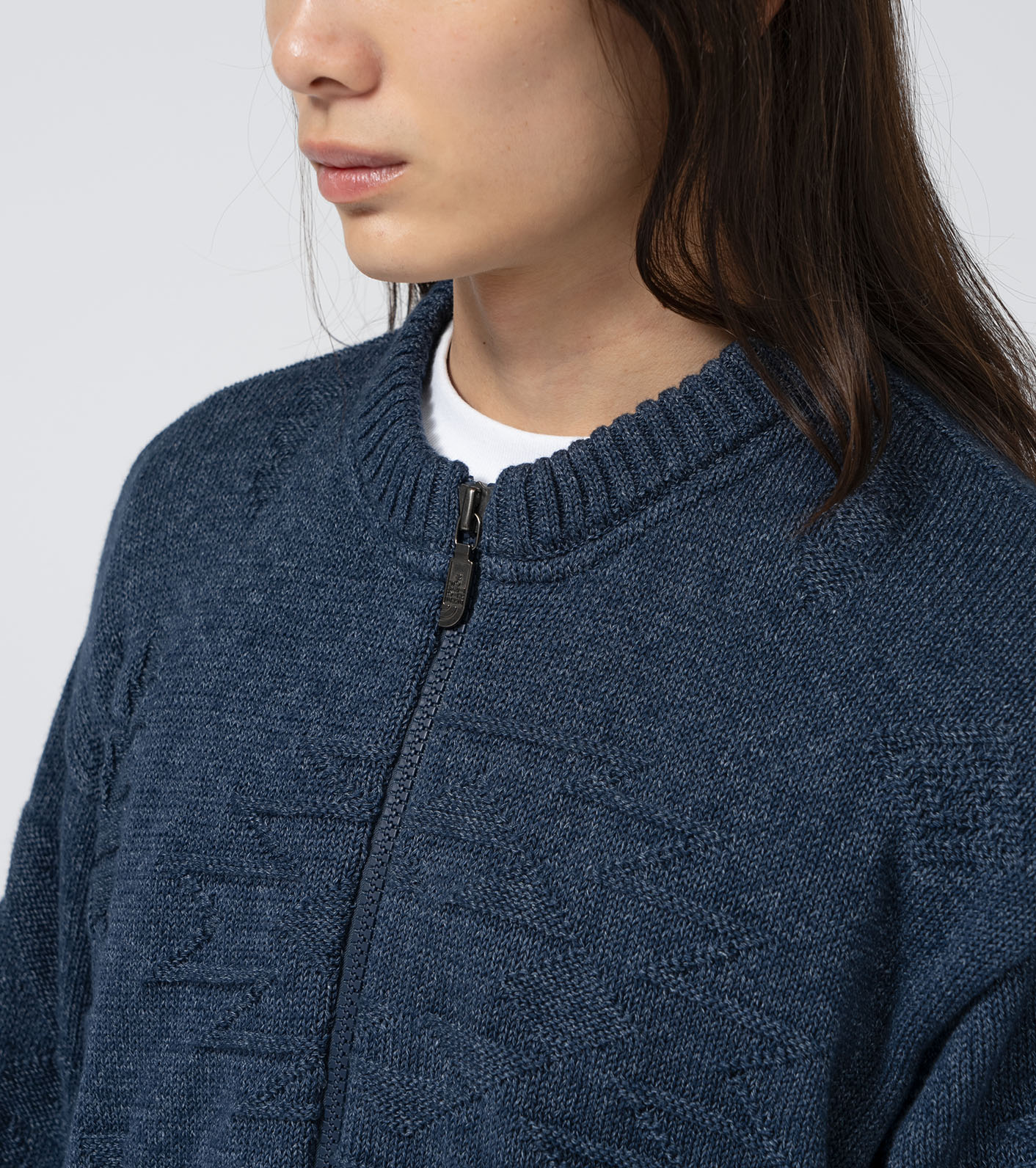 Field Knit Cardigan