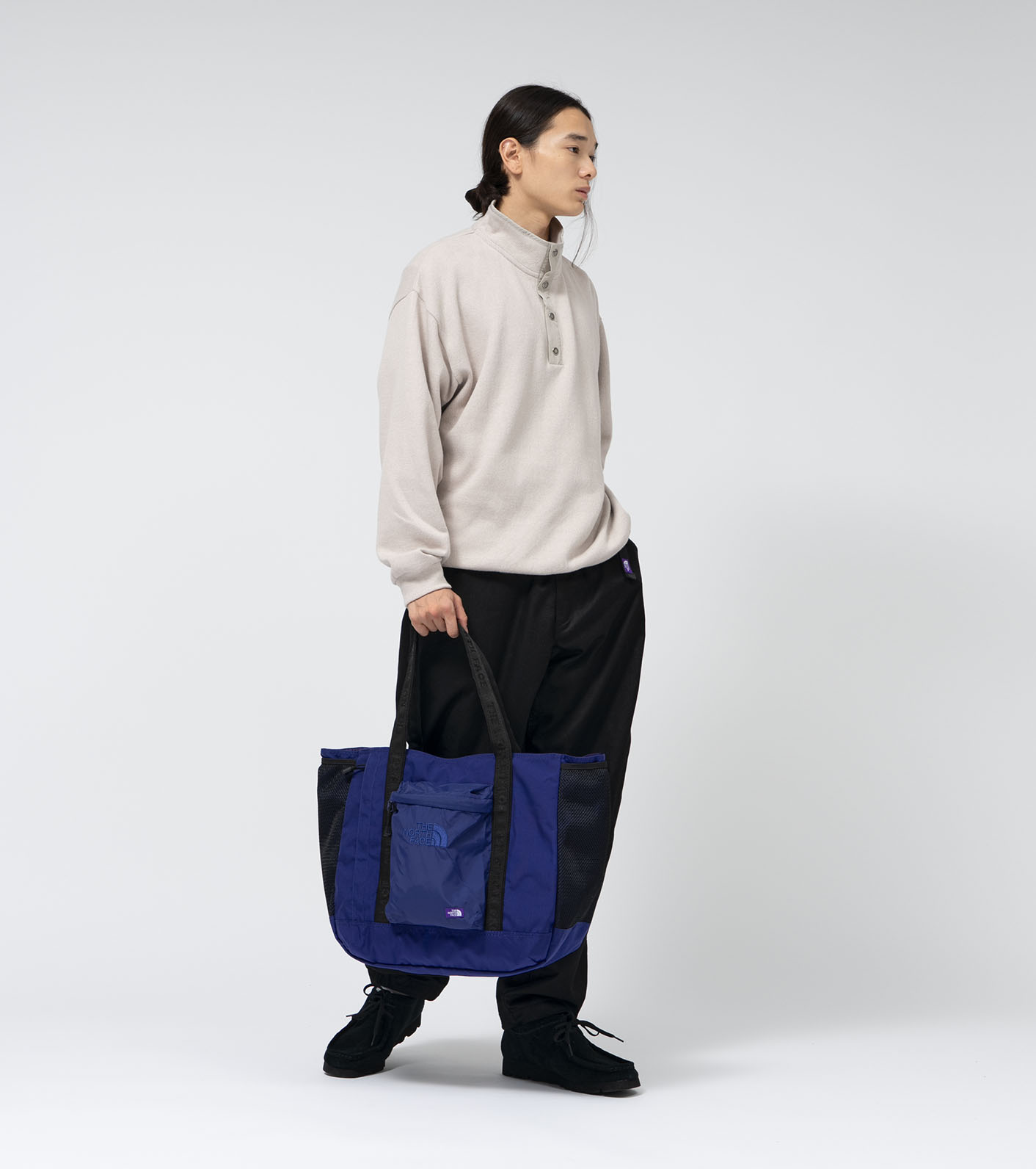 CORDURA Nylon Tote Bag