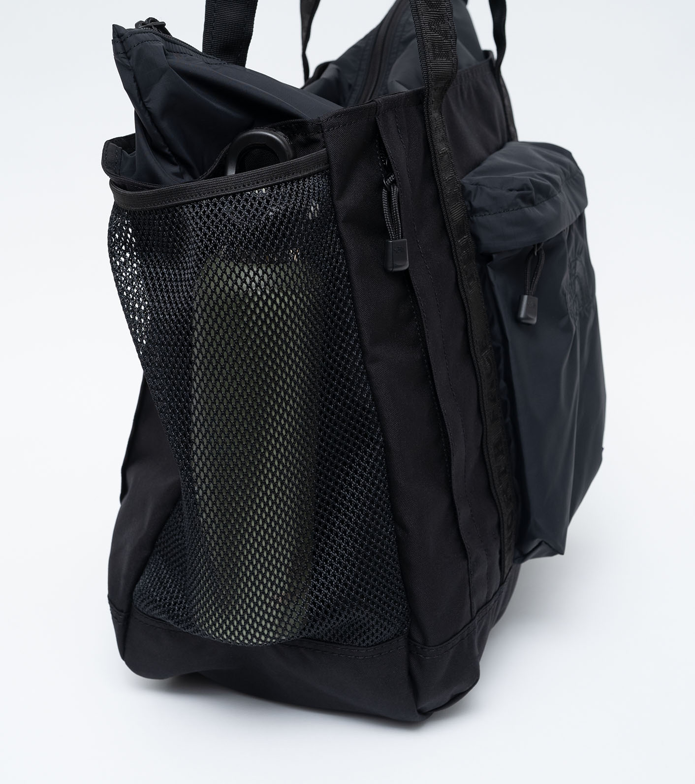 CORDURA Nylon Tote Bag