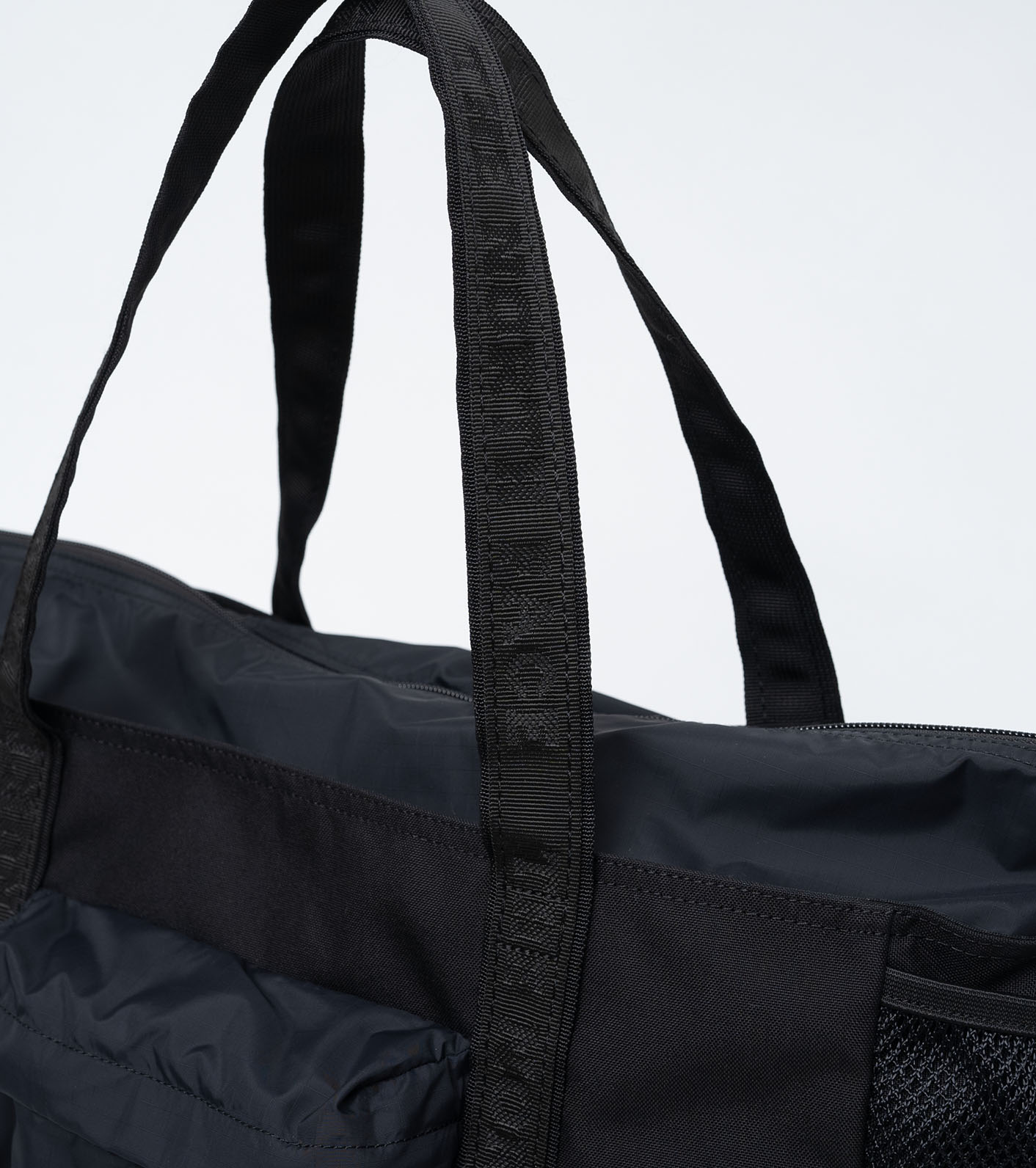 CORDURA Nylon Tote Bag
