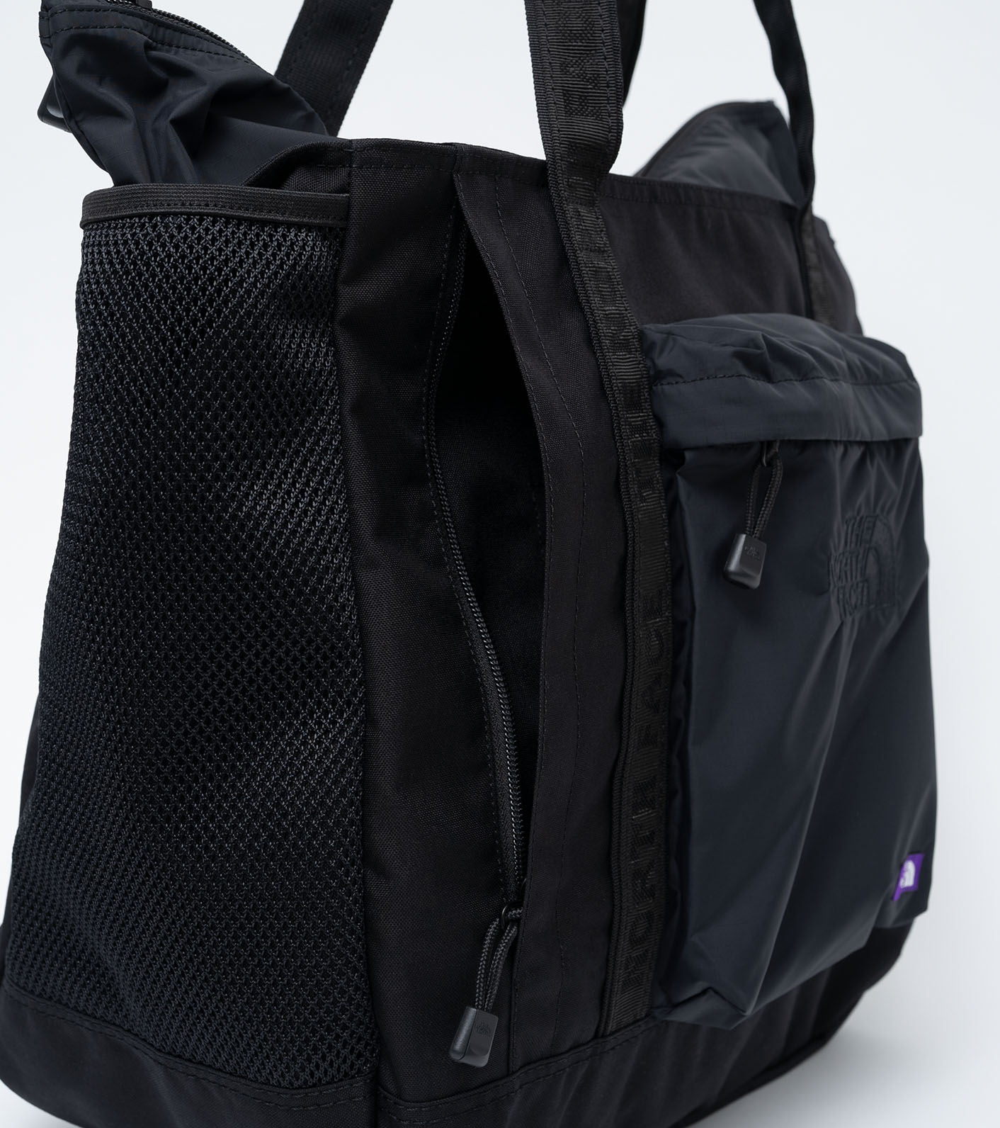 CORDURA Nylon Tote Bag