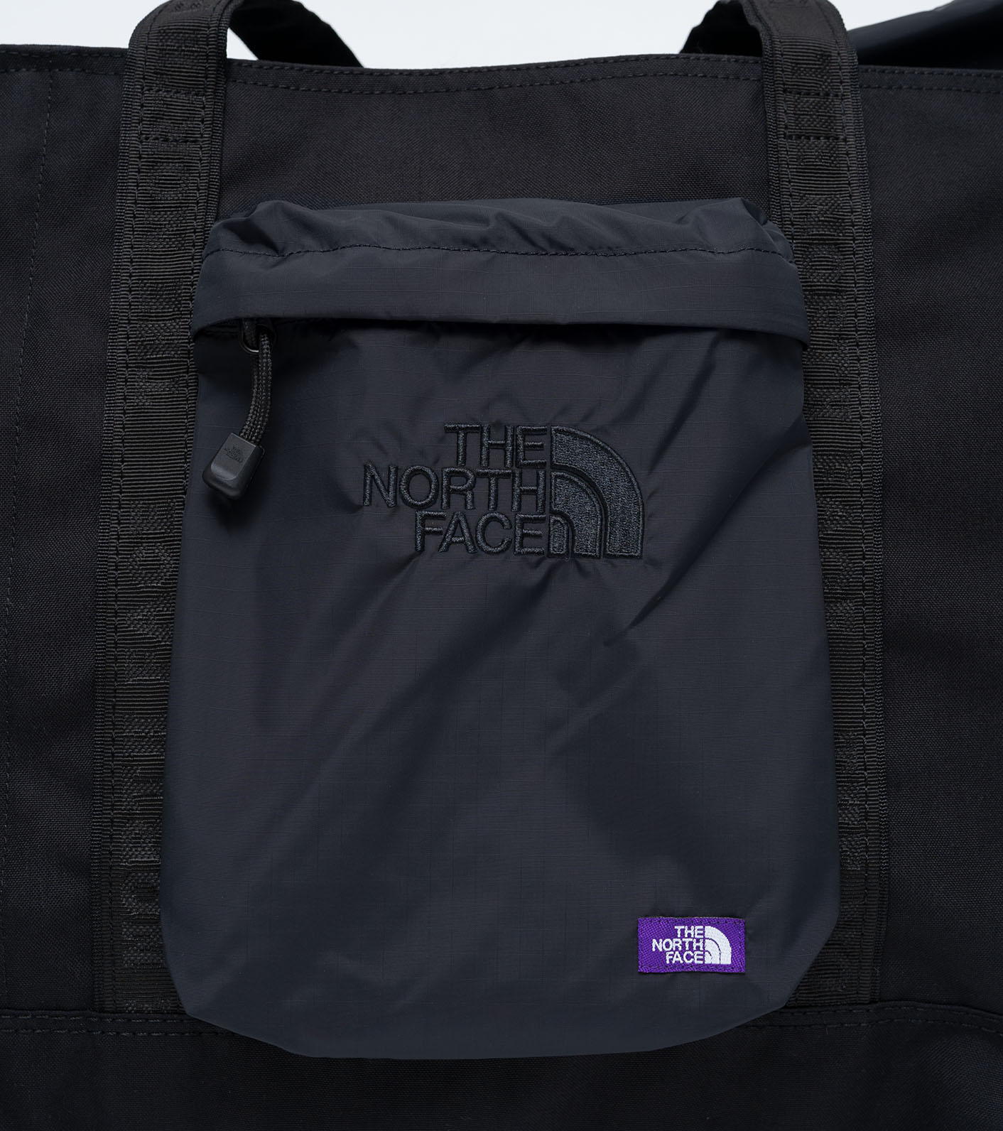 CORDURA Nylon Tote Bag