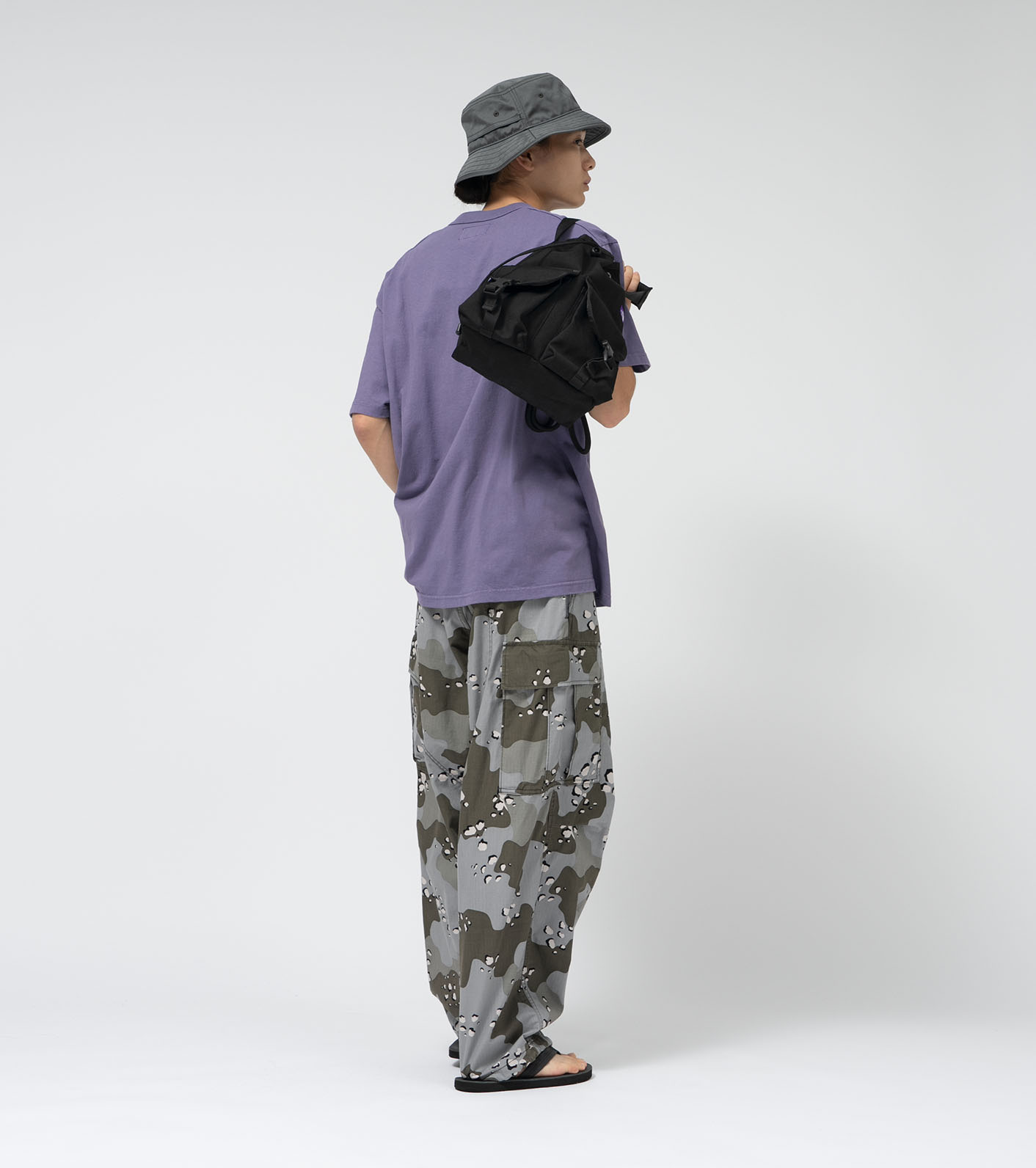Stroll Tote Bag