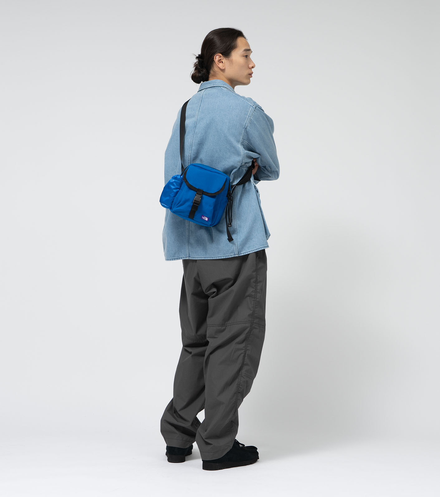 Stroll Shoulder Bag