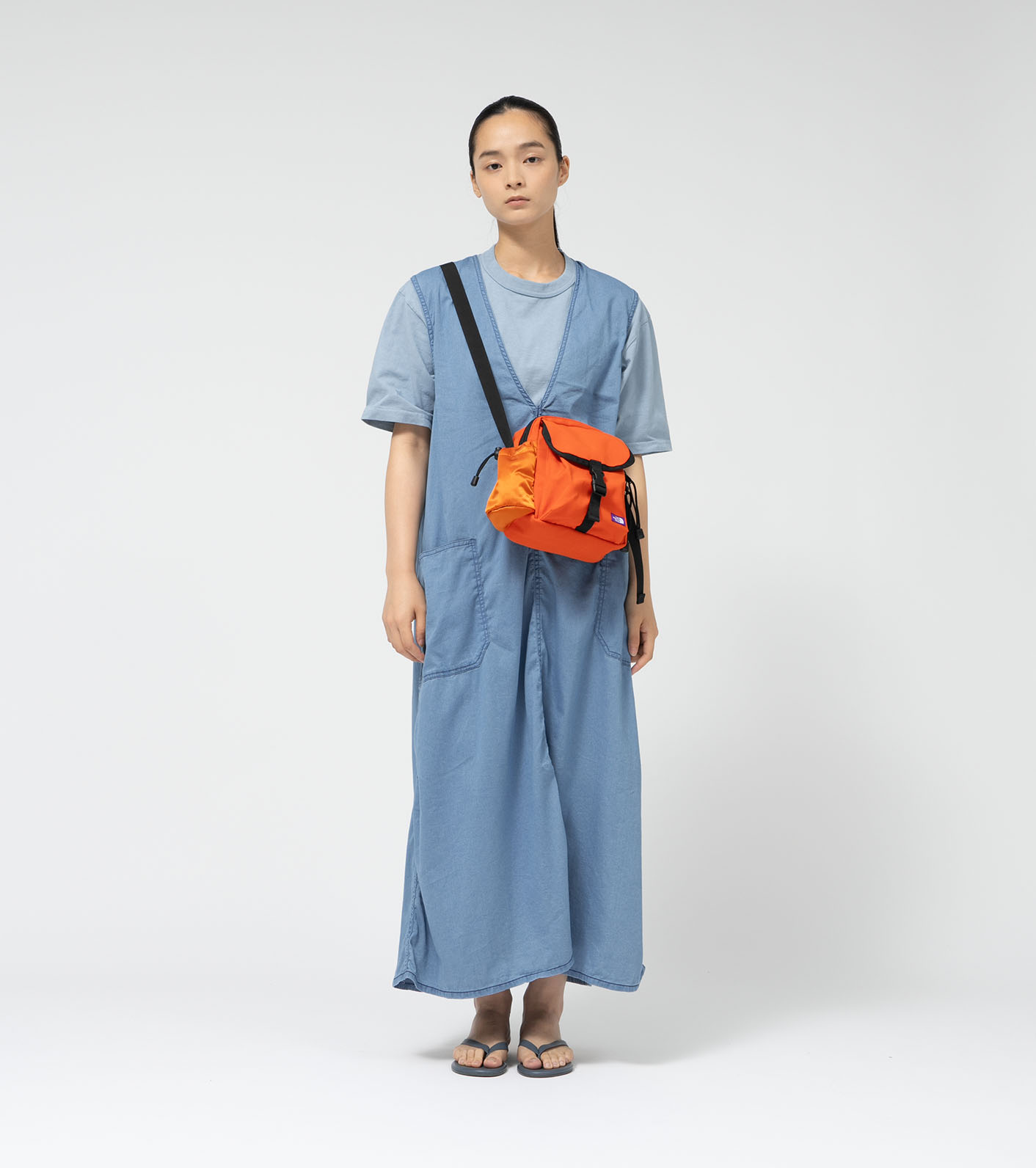 Stroll Shoulder Bag