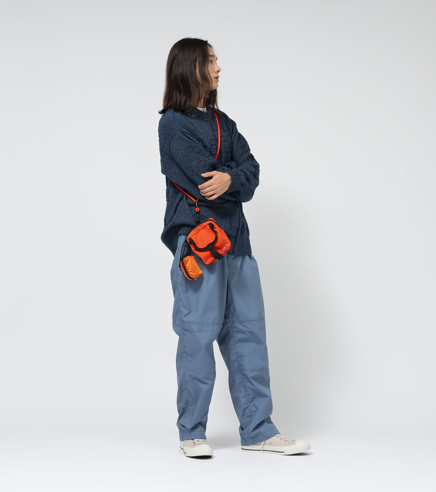 Stroll Utility Case
