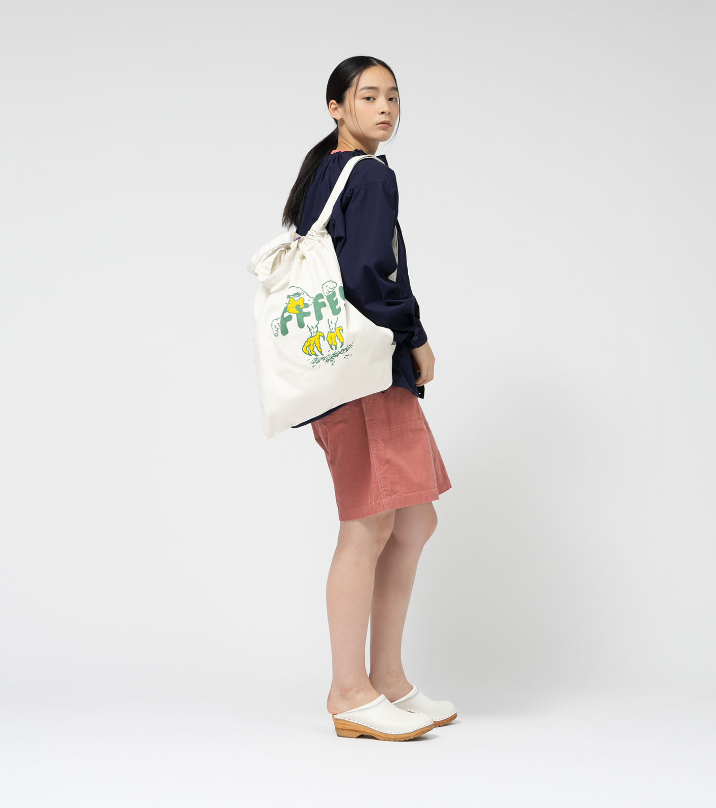 FFFES Graphic Tote
