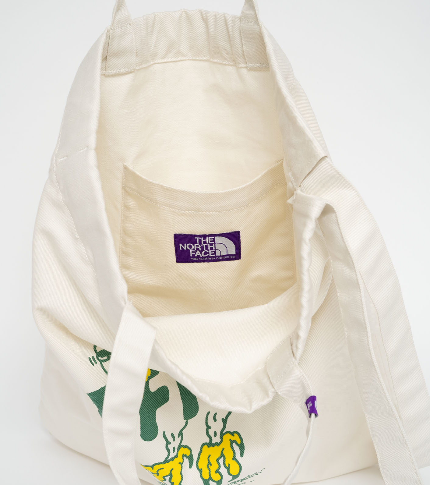 FFFES Graphic Tote