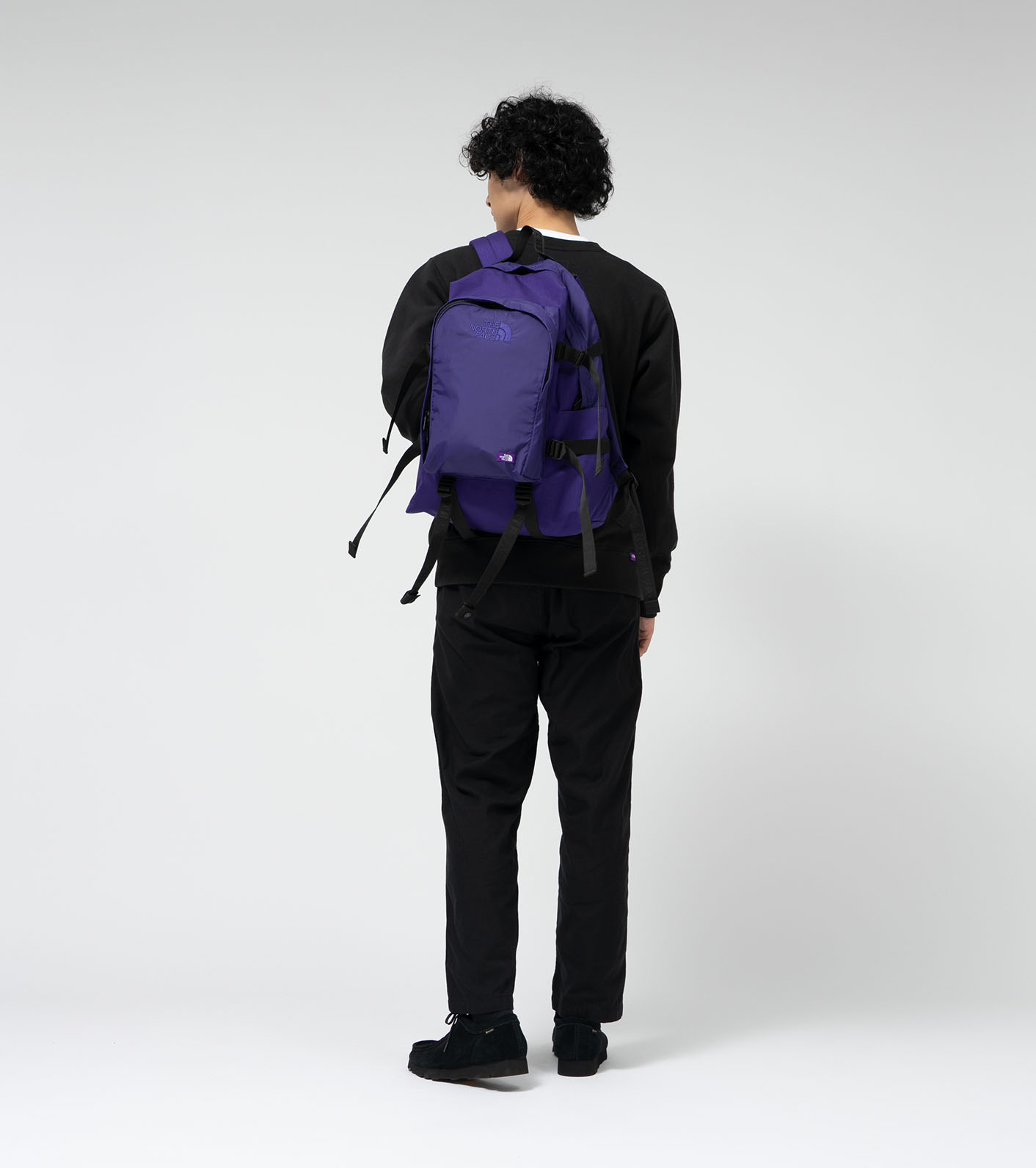 CORDURA Nylon Day Pack
